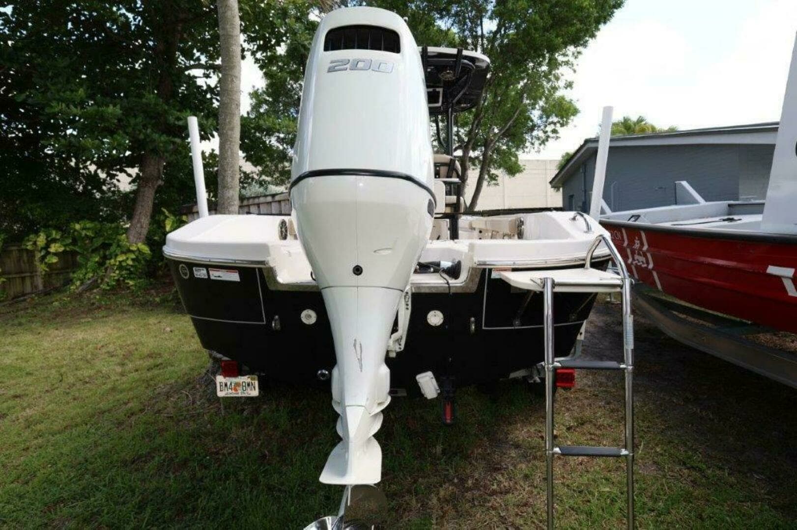 2019 Carolina Skiff 24 Ultra Elite - Image 21