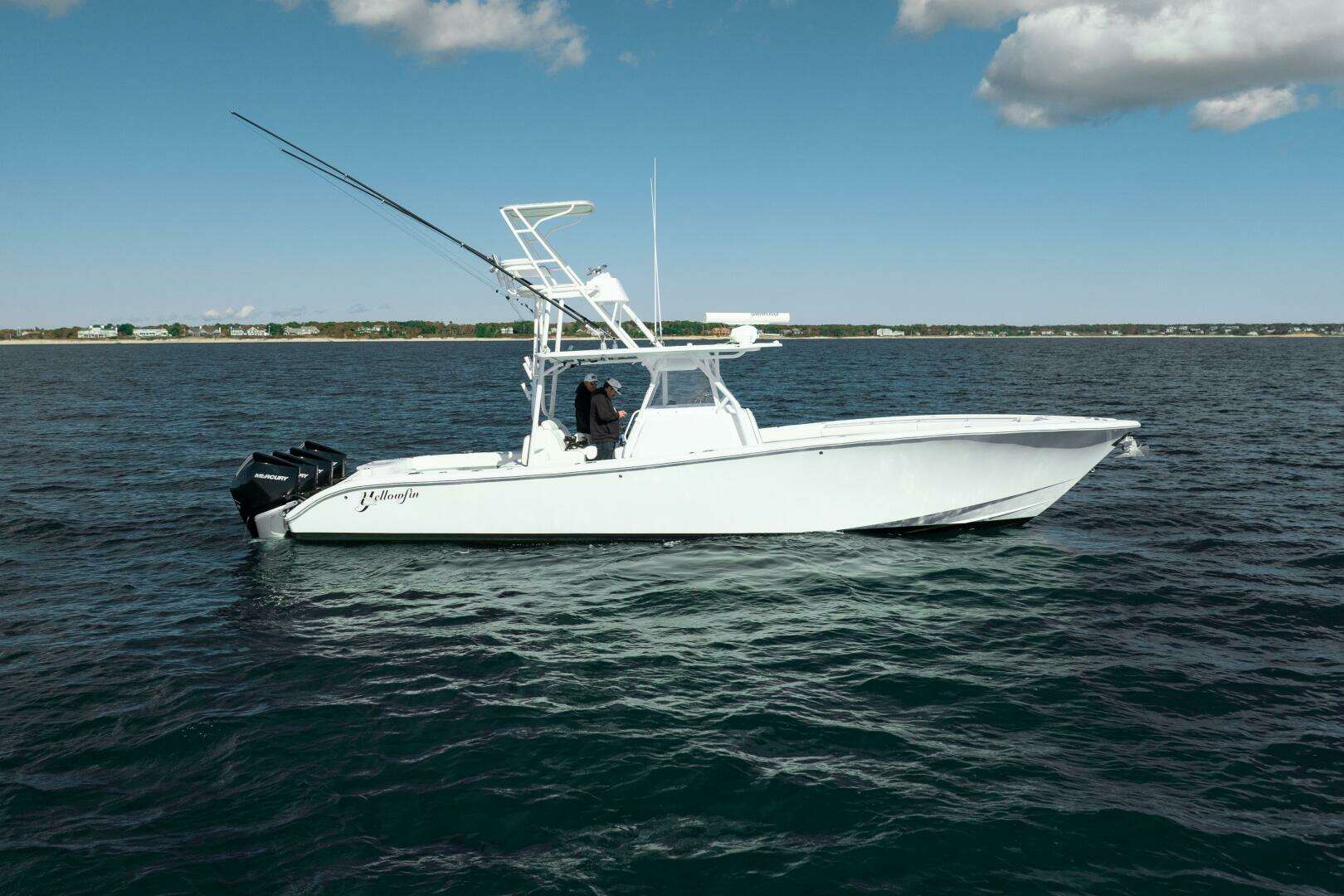 2014 Yellowfin 39 - Image 10