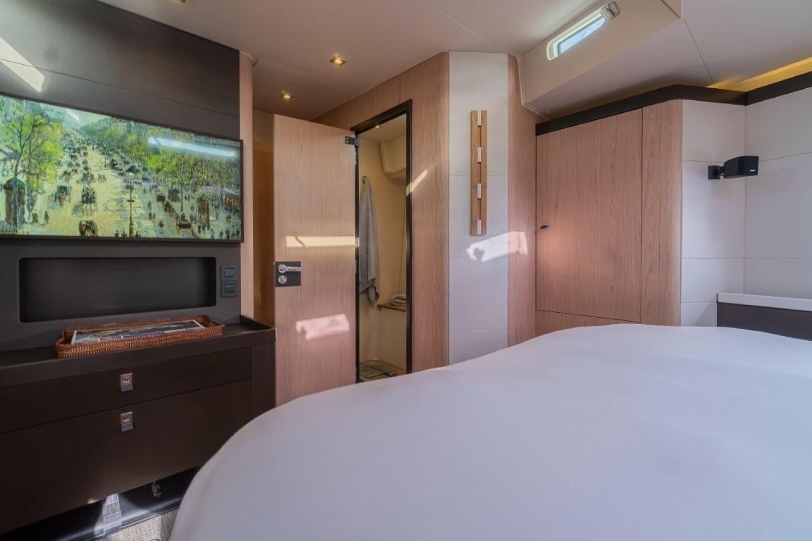 2020 Beneteau Oceanis Yacht 62 - Image 36