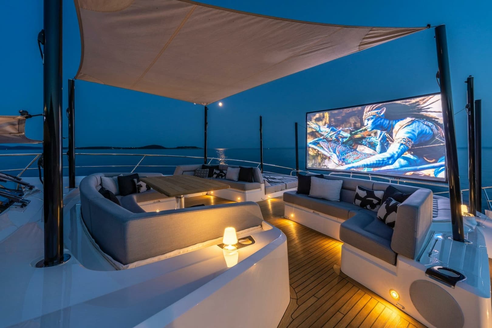 2020 Sunseeker Sunseeker 116 Yacht - Image 17