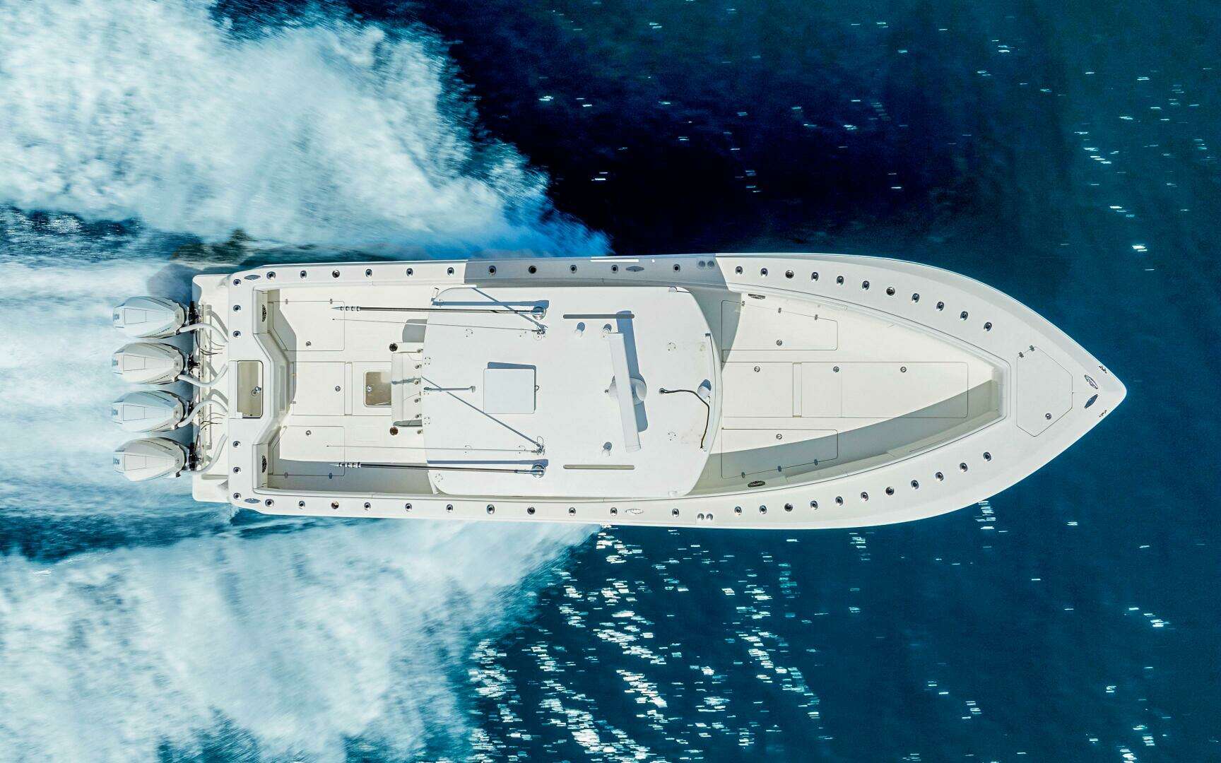 2019 SeaVee 390Z - Image 10