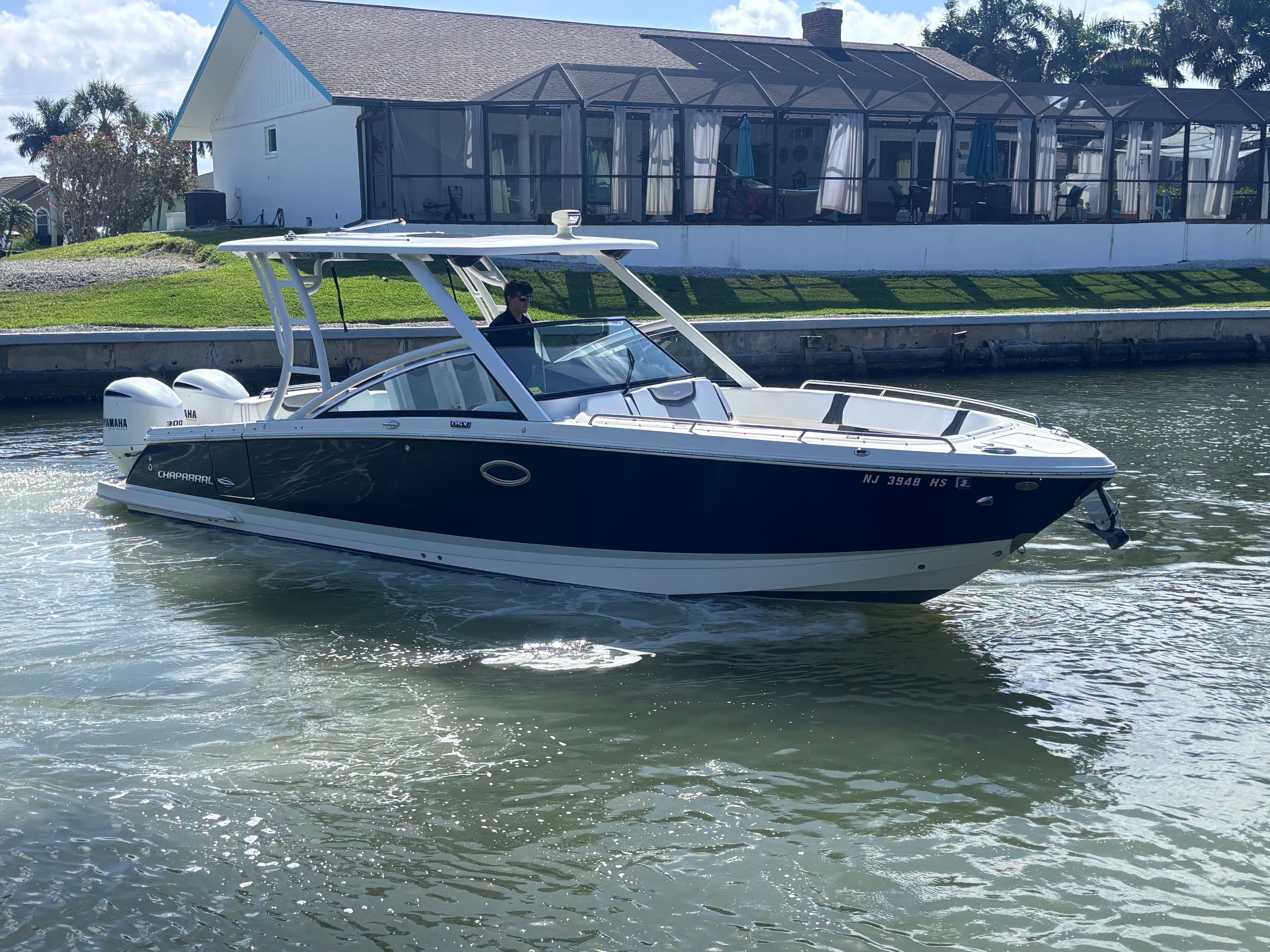 2019 CHAPARRAL 300 OSX - Image 30