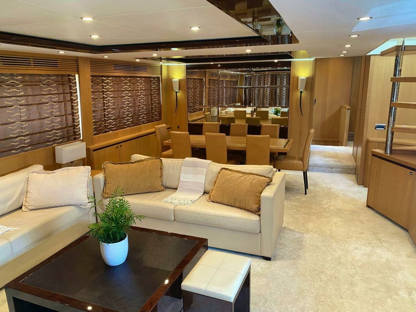 2011 Princess Yachts — - Image 41