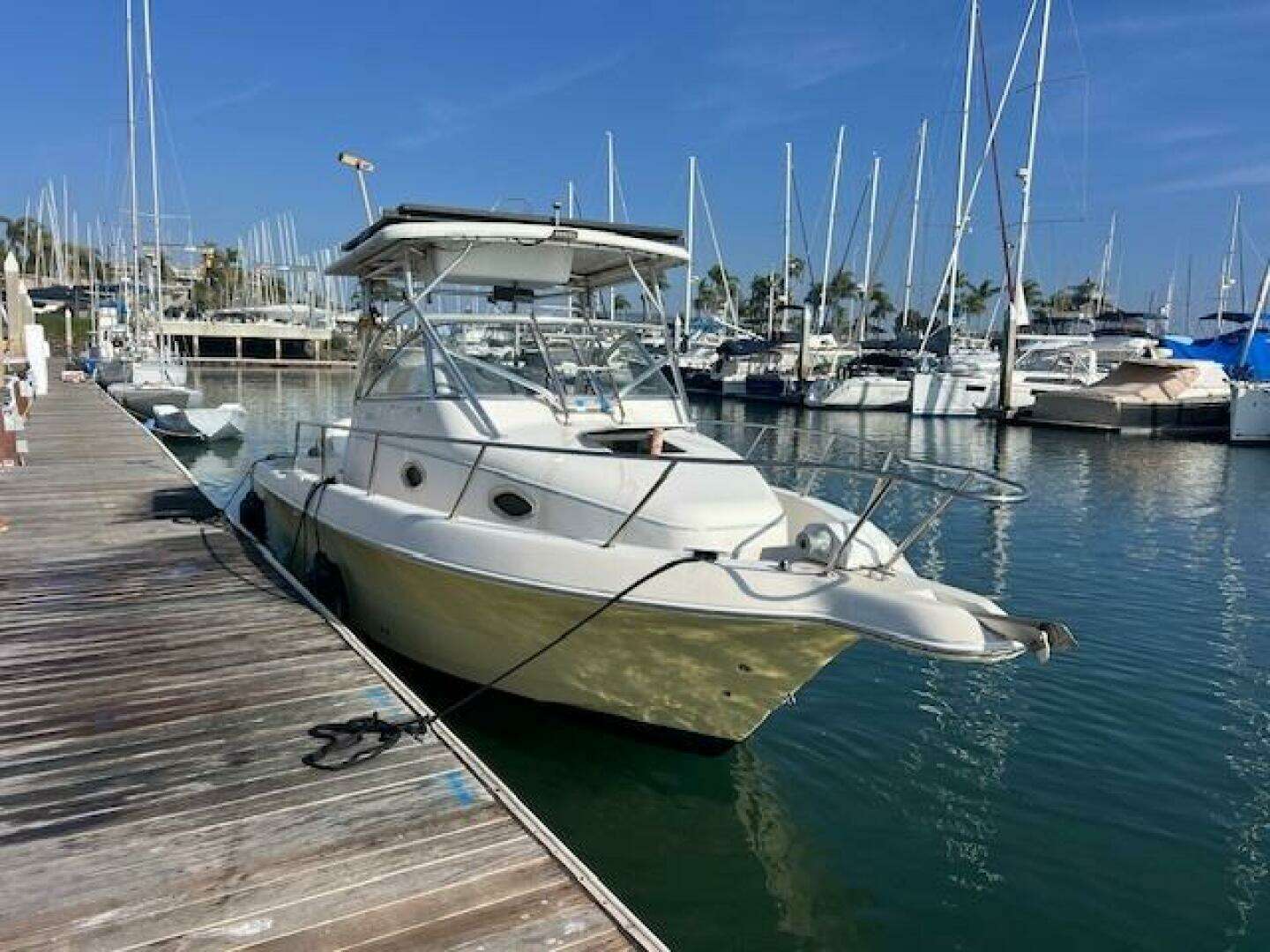 1998 Pro-Line 2610 WA - Image 2