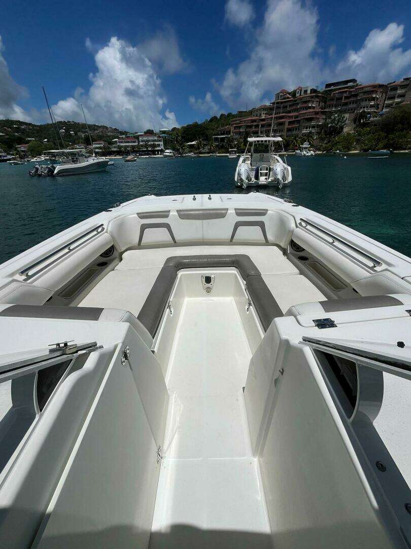 2018 World Cat 280DC - Image 4