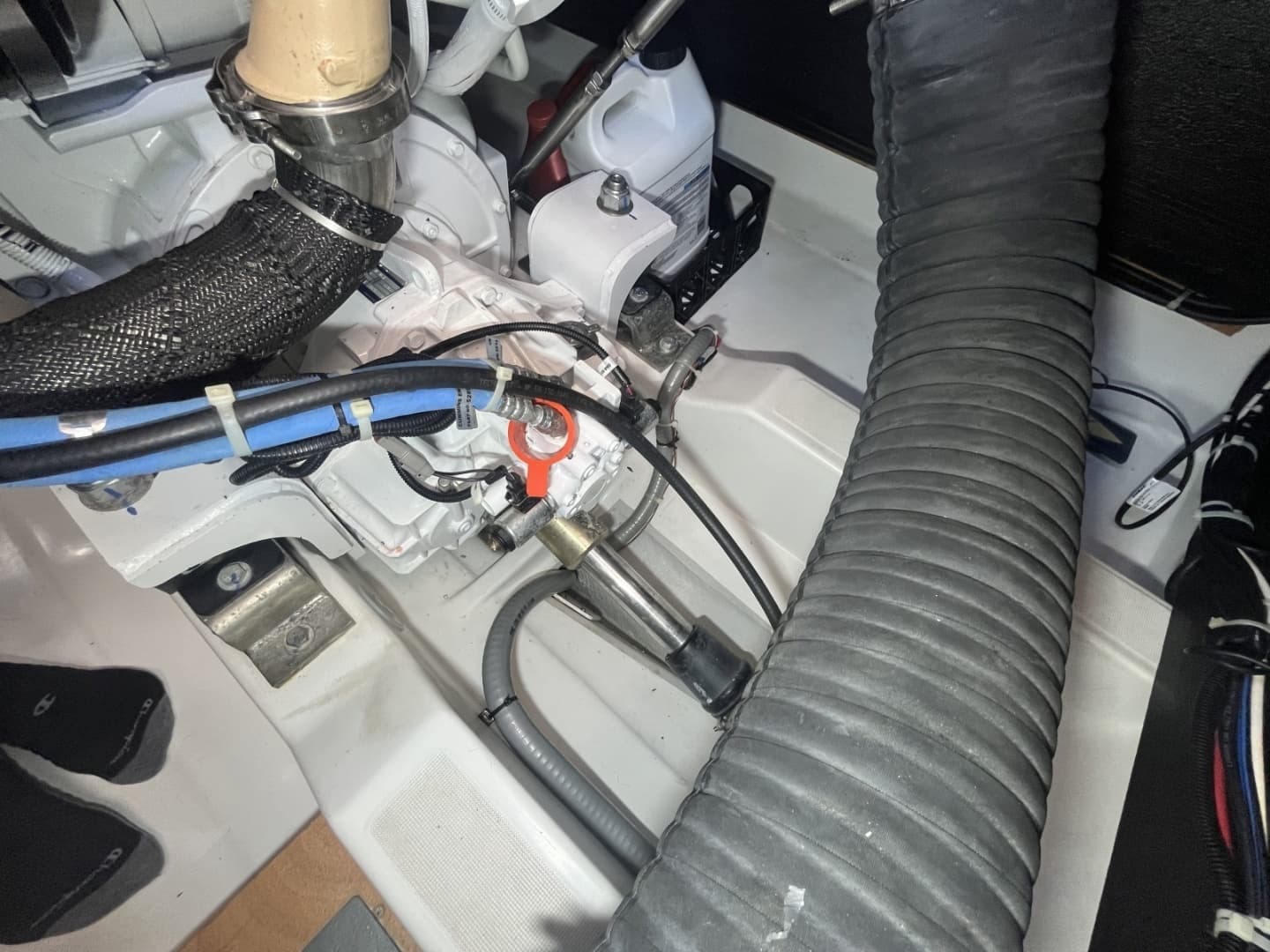 2015 Beneteau Swift Trawler 34 - Image 53