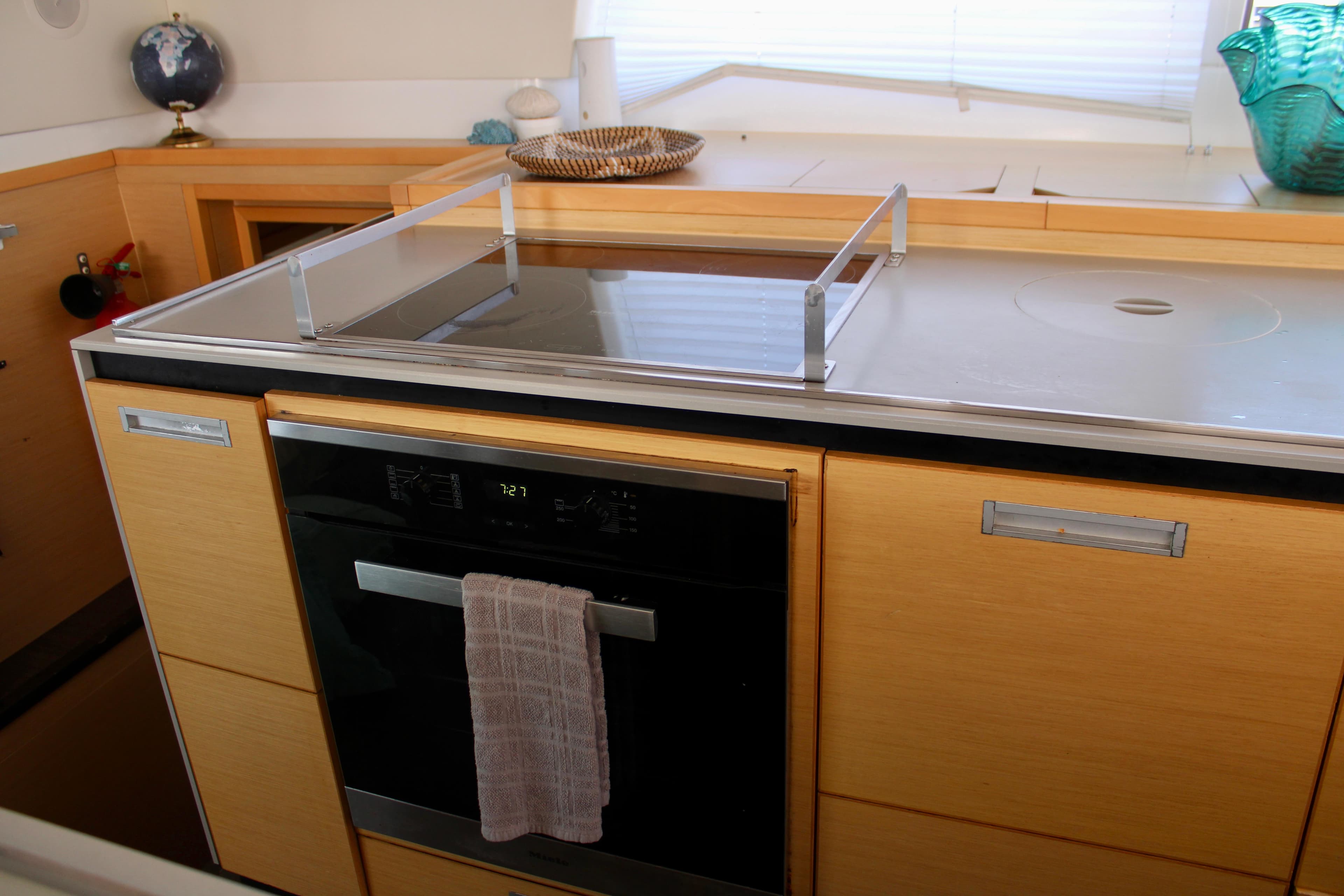 2015 Lagoon 620 - 83