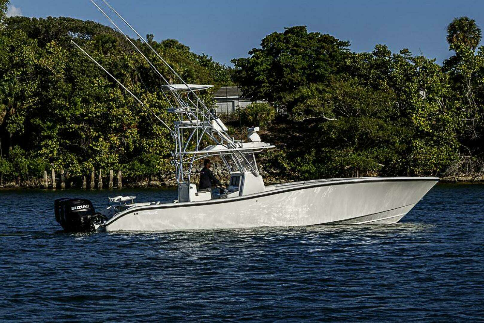 2002 Yellowfin — - Image 2