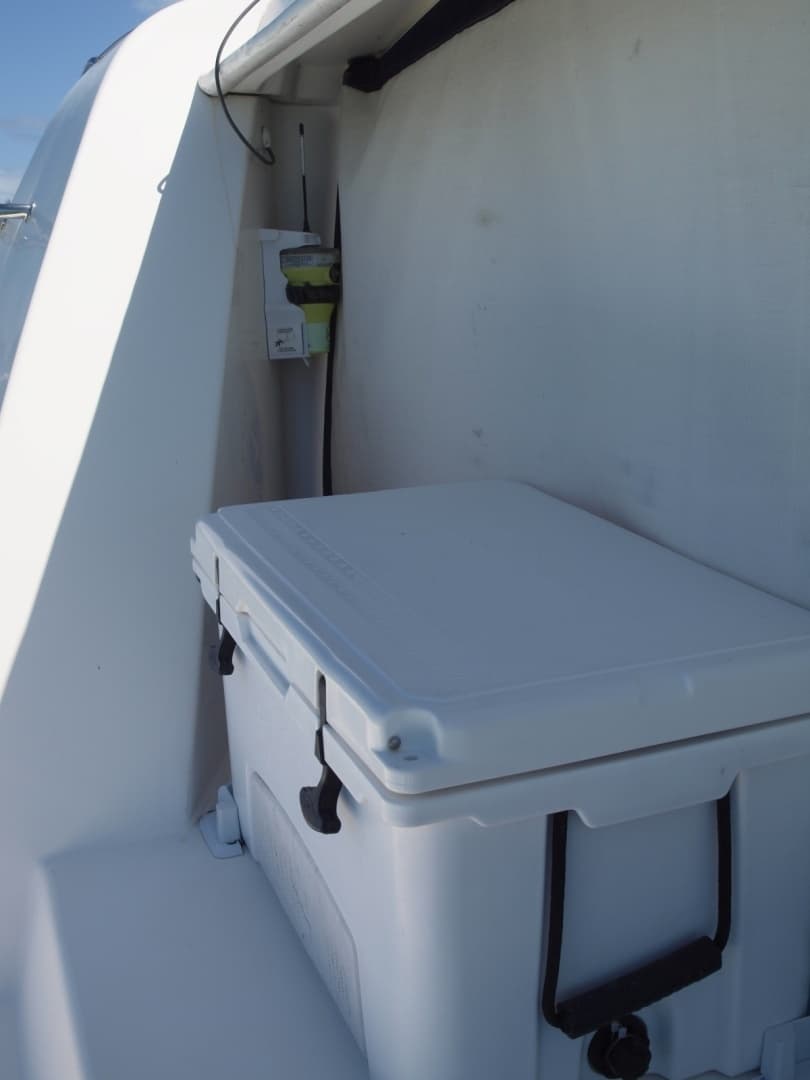 2012 Leopard 44 - Image 22