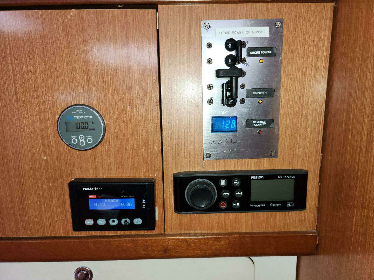 2011 Beneteau Oceanis 49 - Image 28