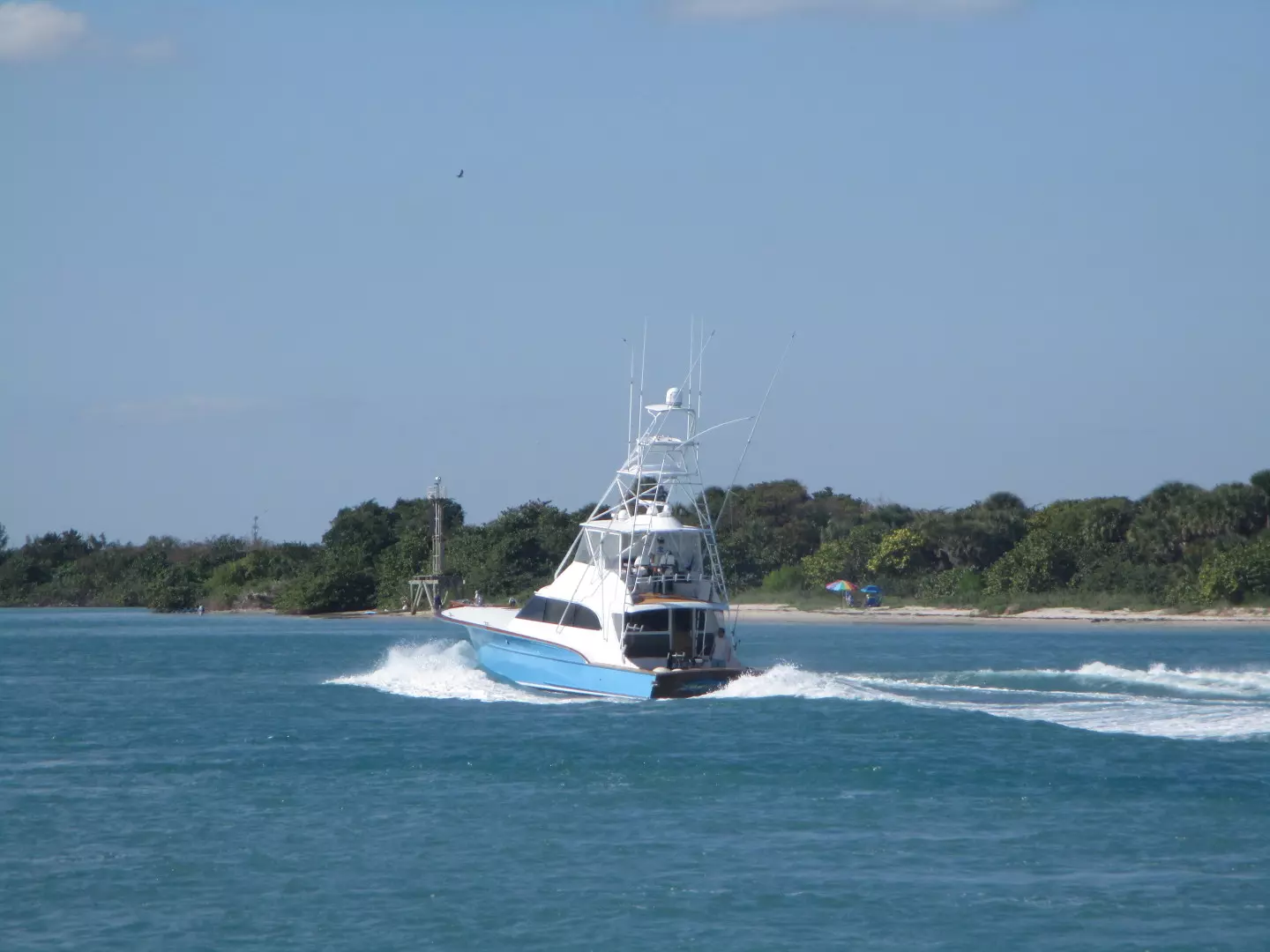 2008 Sculley Custom Carolina - Image 5