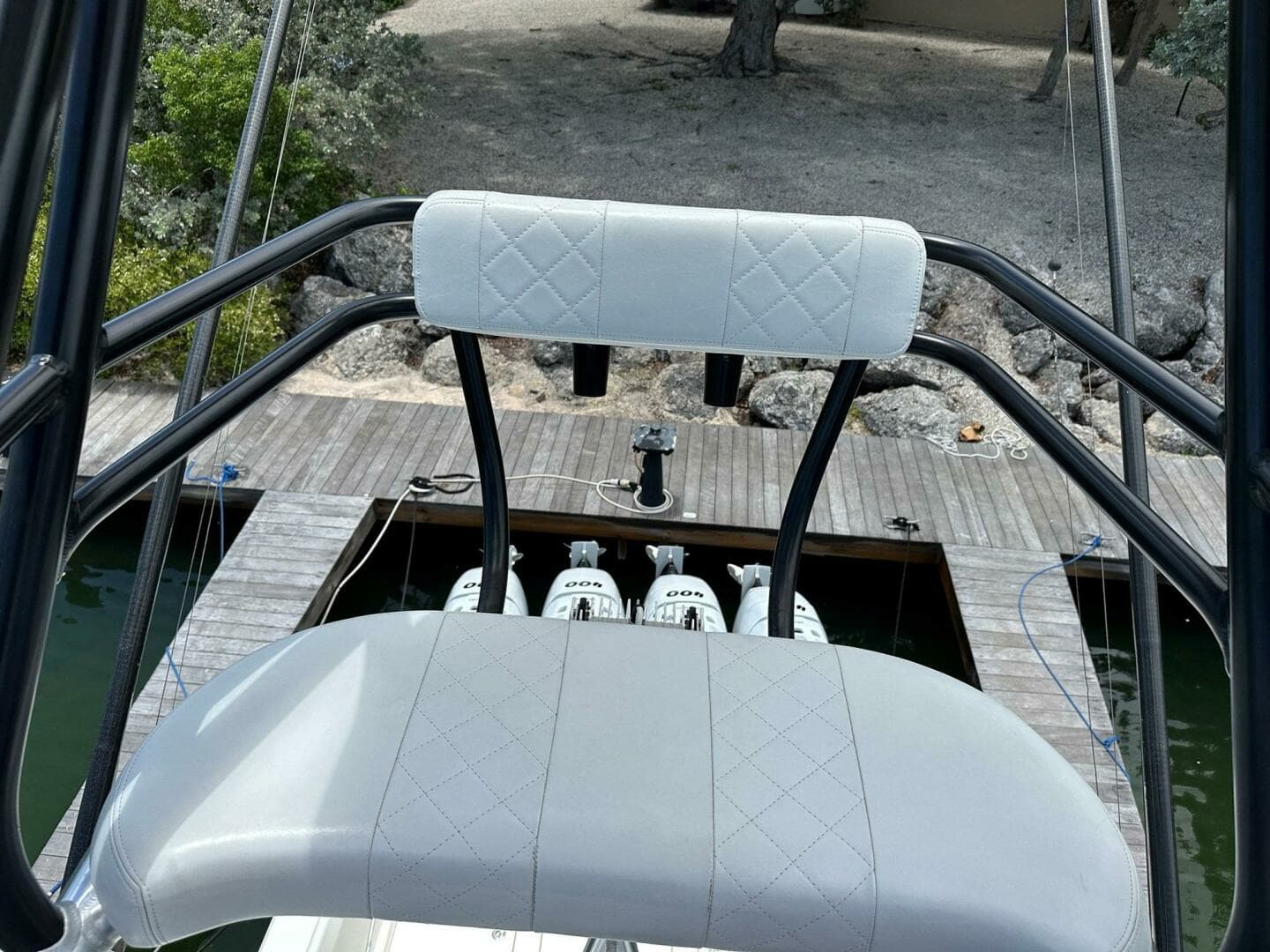 2018 SeaVee 39 - Image 17
