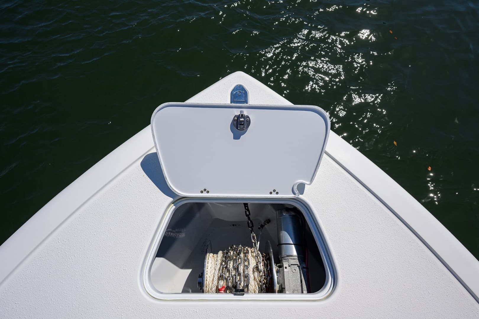 2023 Yellowfin 34 Offshore - Image 10