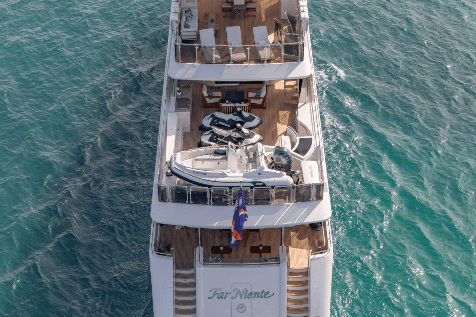 2014 Westport 40M - Image 22