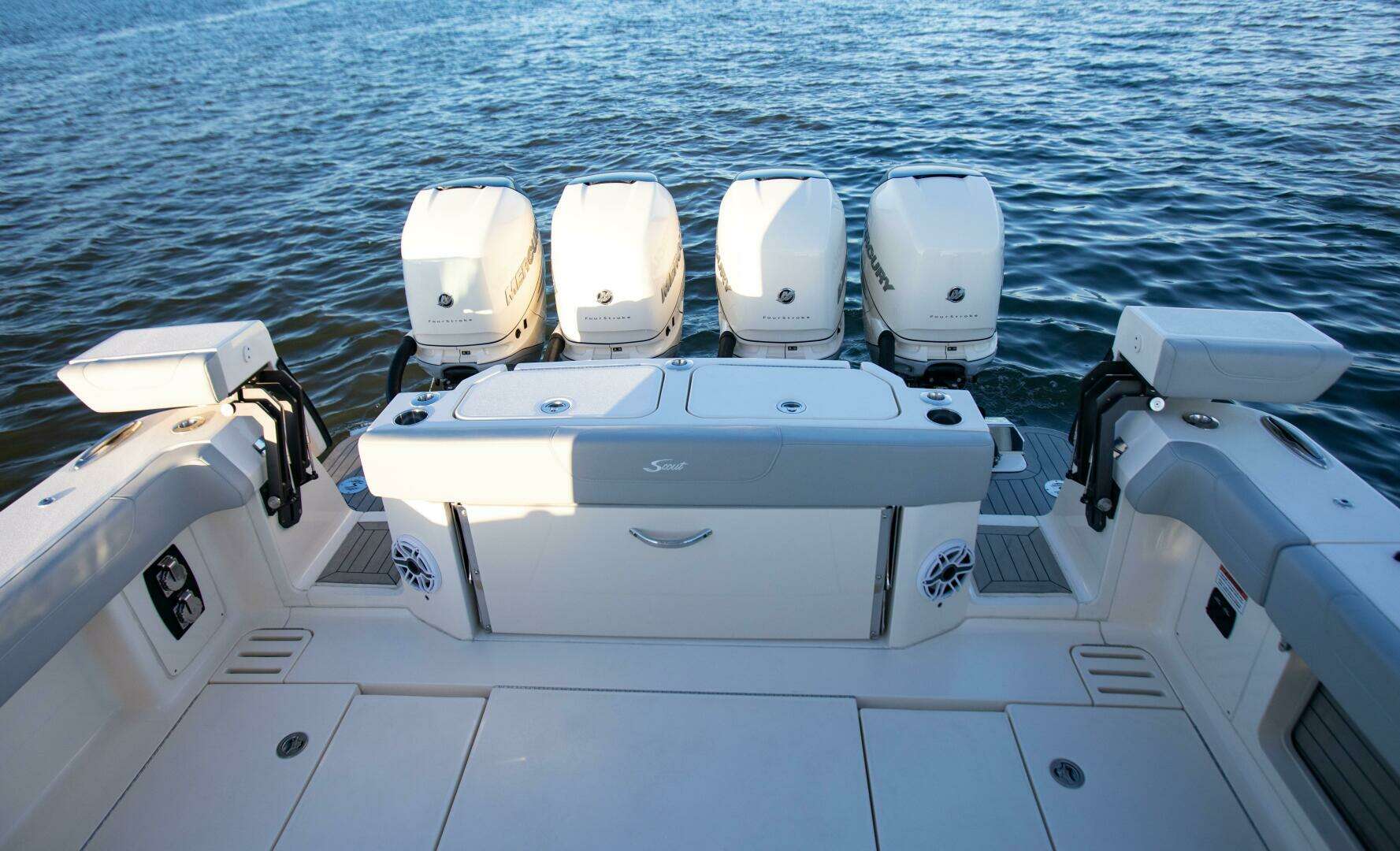 2026 Scout 425 LXF - Image 27