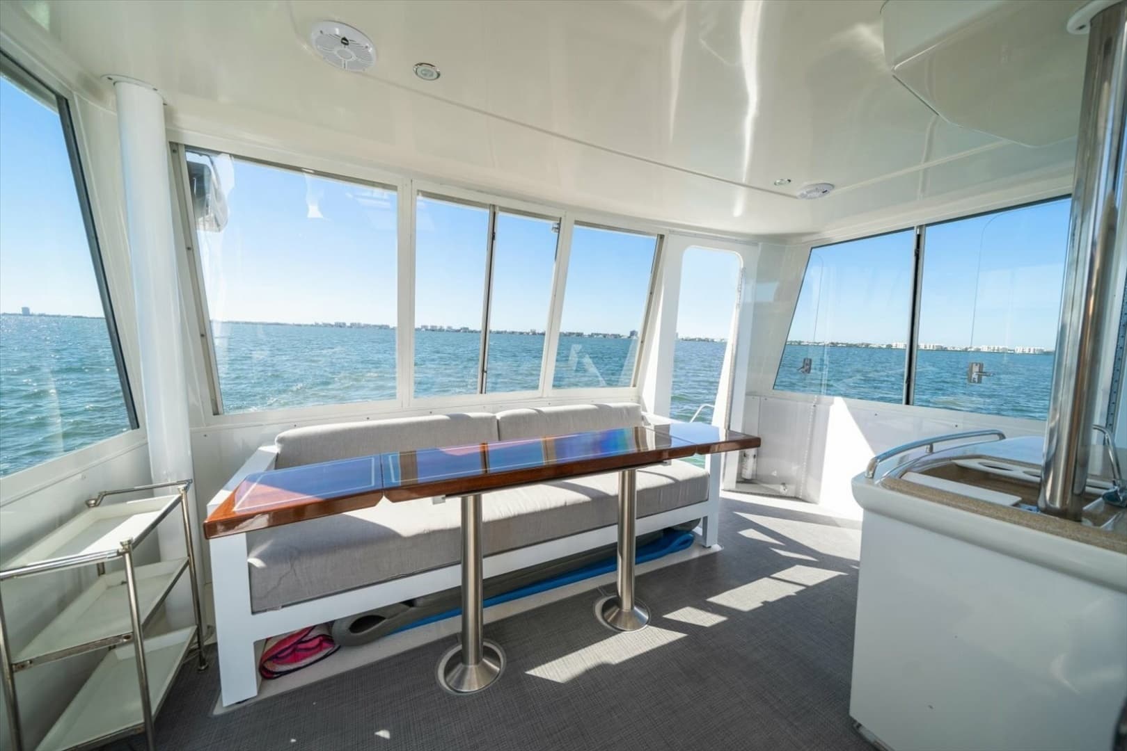 1998 Carver 455 Aft Cabin MY - Image 38