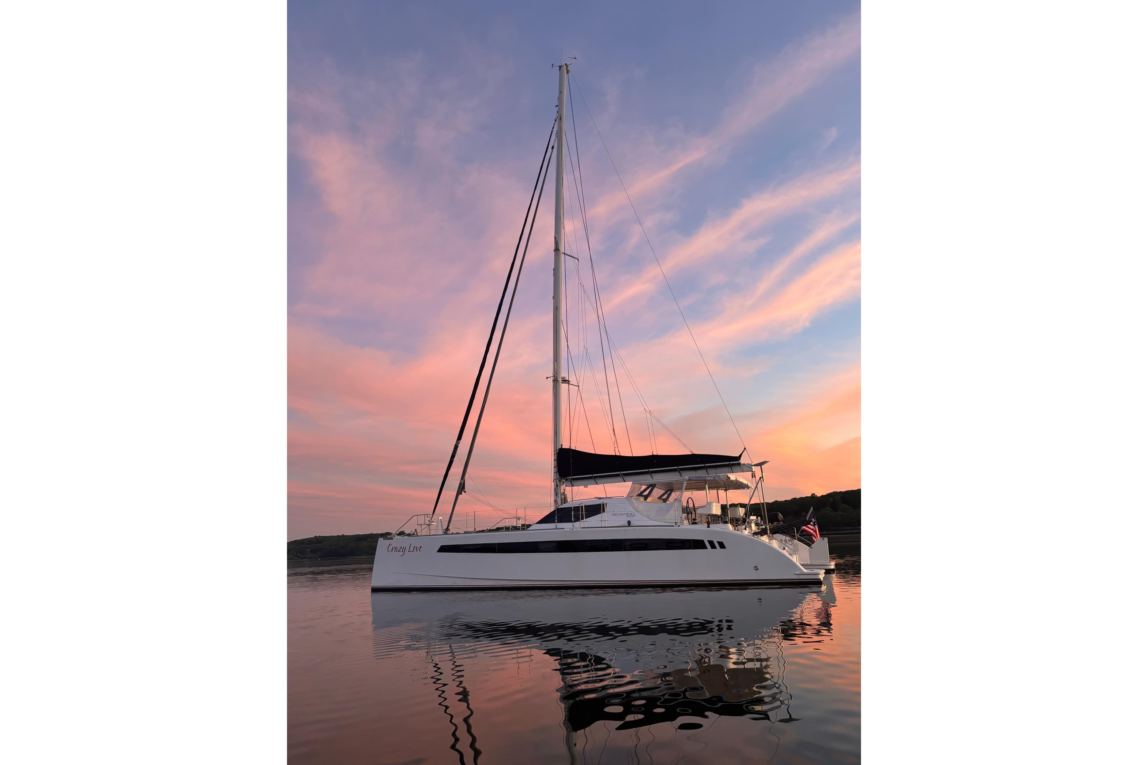 2022 Seawind 1600