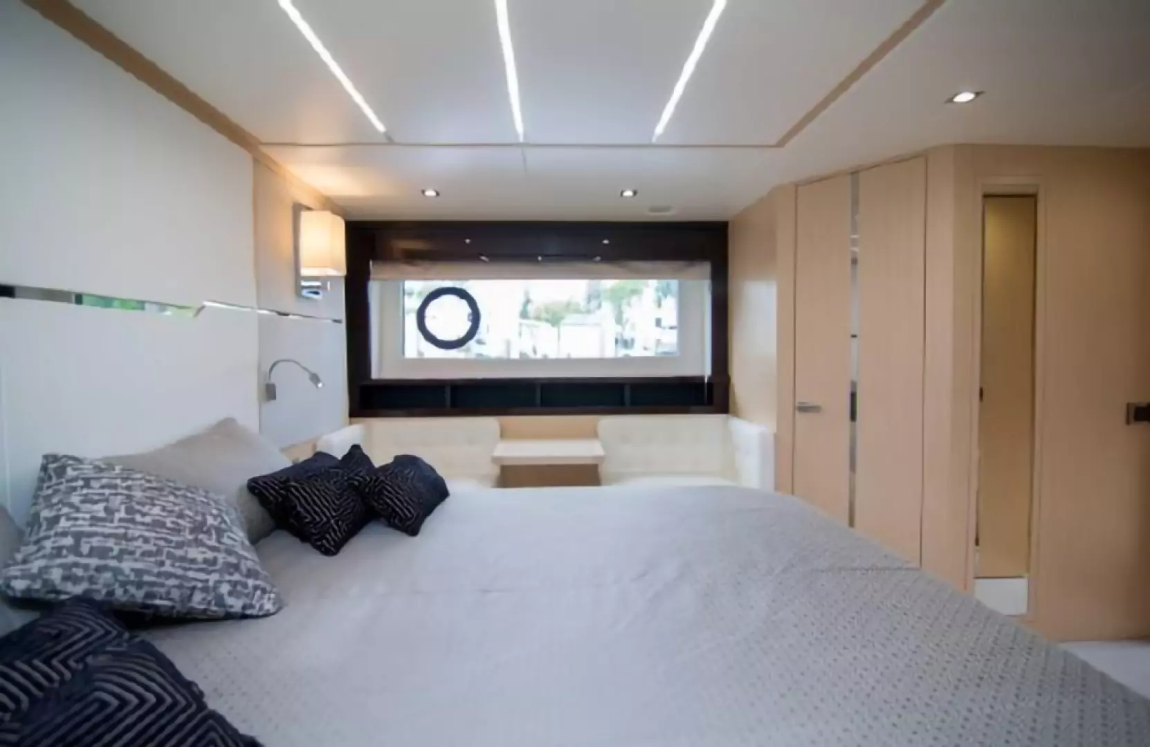 2018 Sunseeker Predator - Image 54