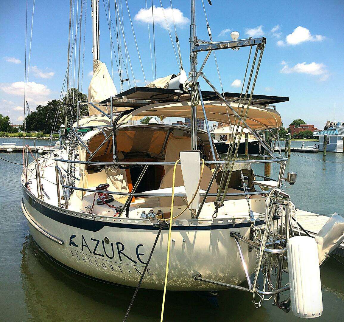 2005 Pacific Seacraft — - Image 17