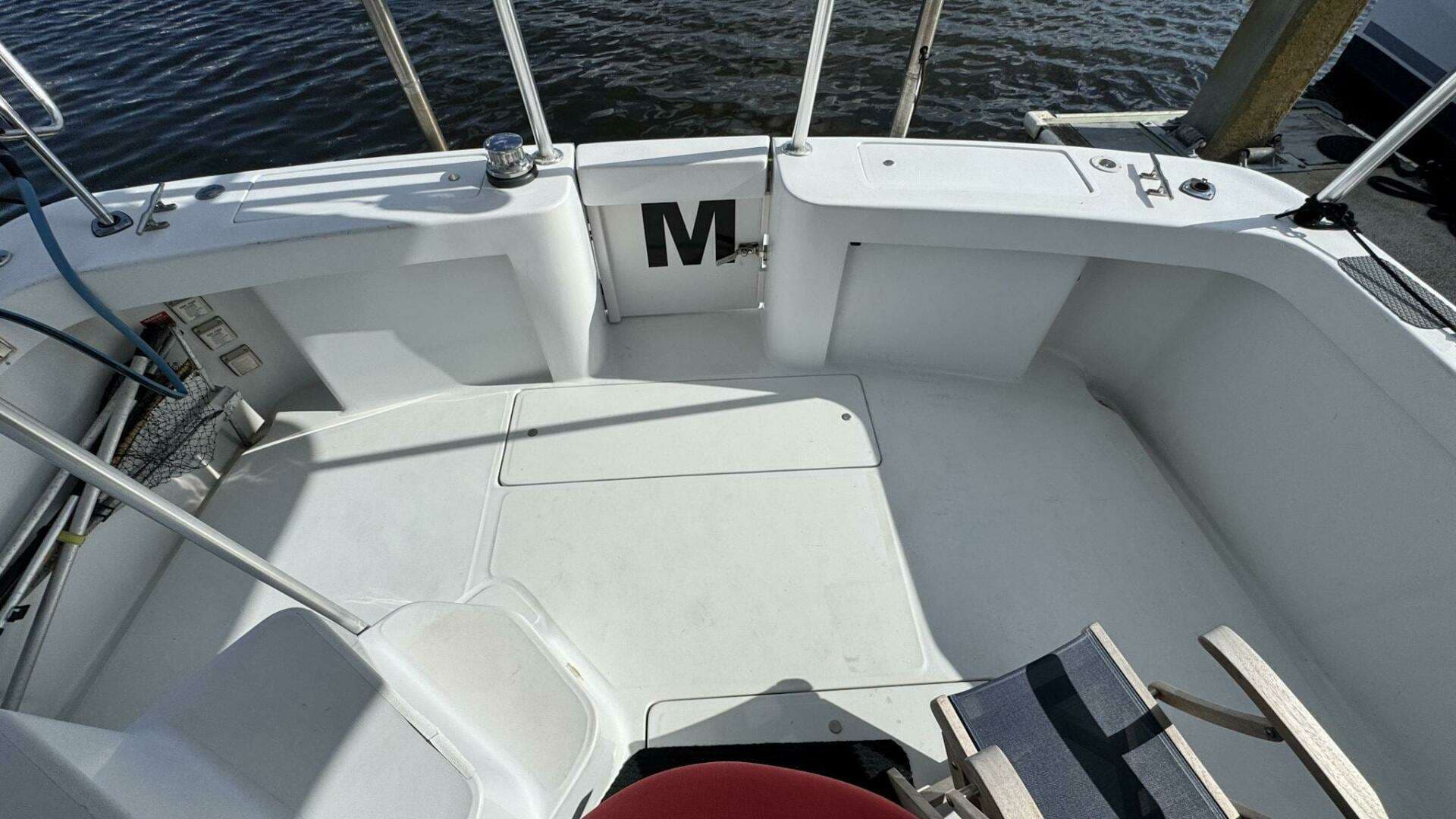 1999 Mainship 350 Trawler - Image 5