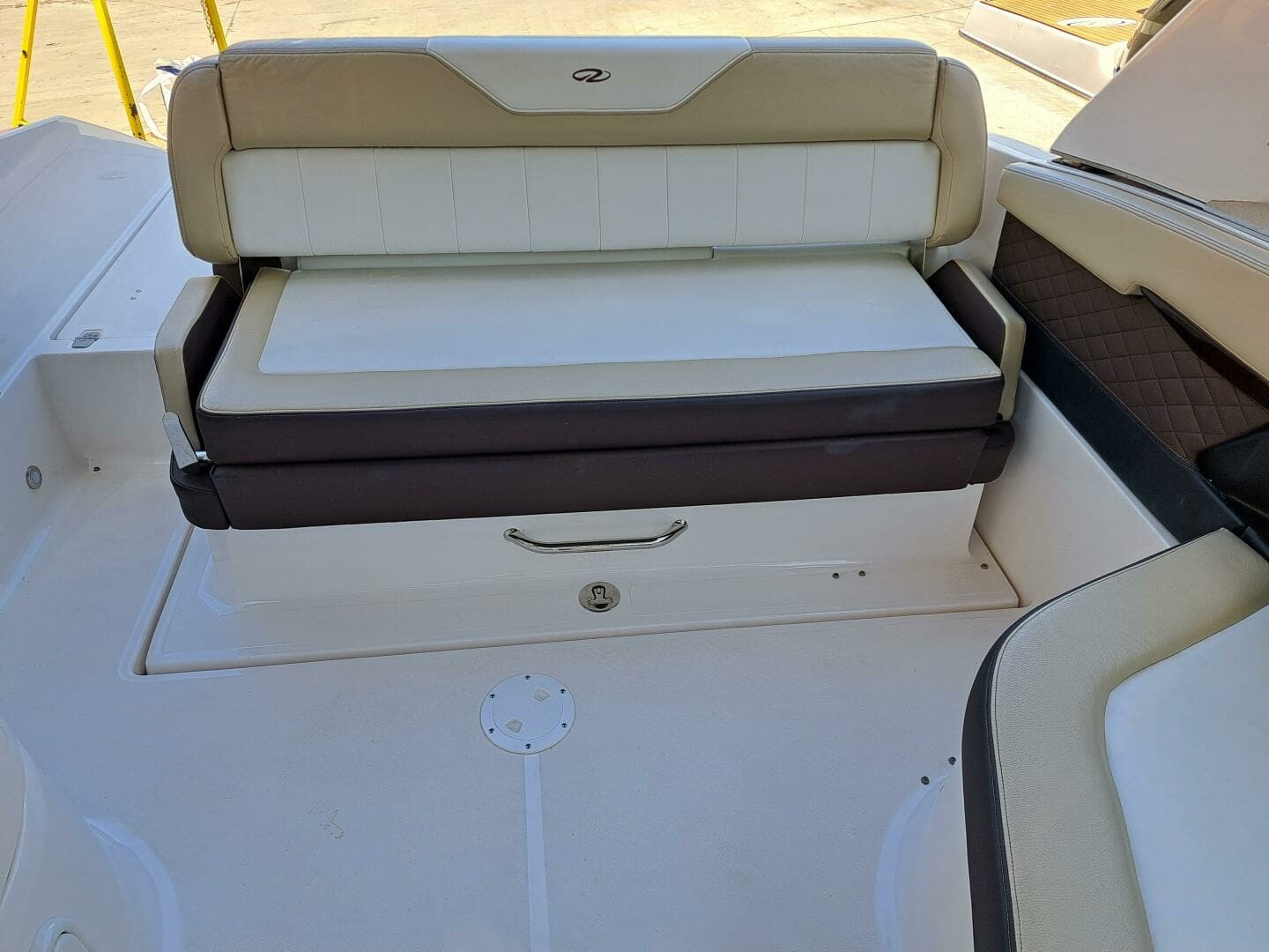 2014 Regal 2700 Bowrider - Image 21