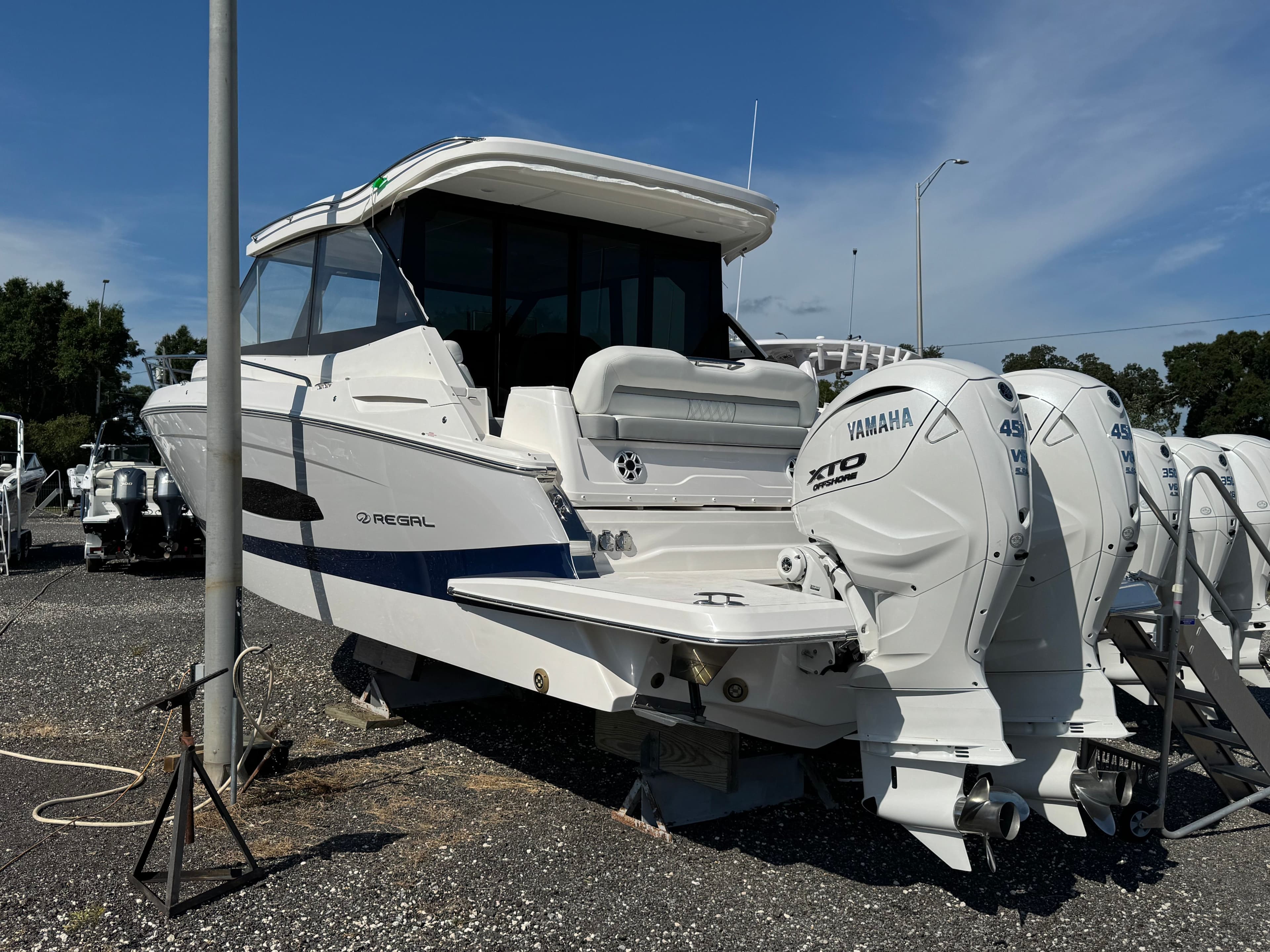 2026 REGAL 36 XO - Image 4