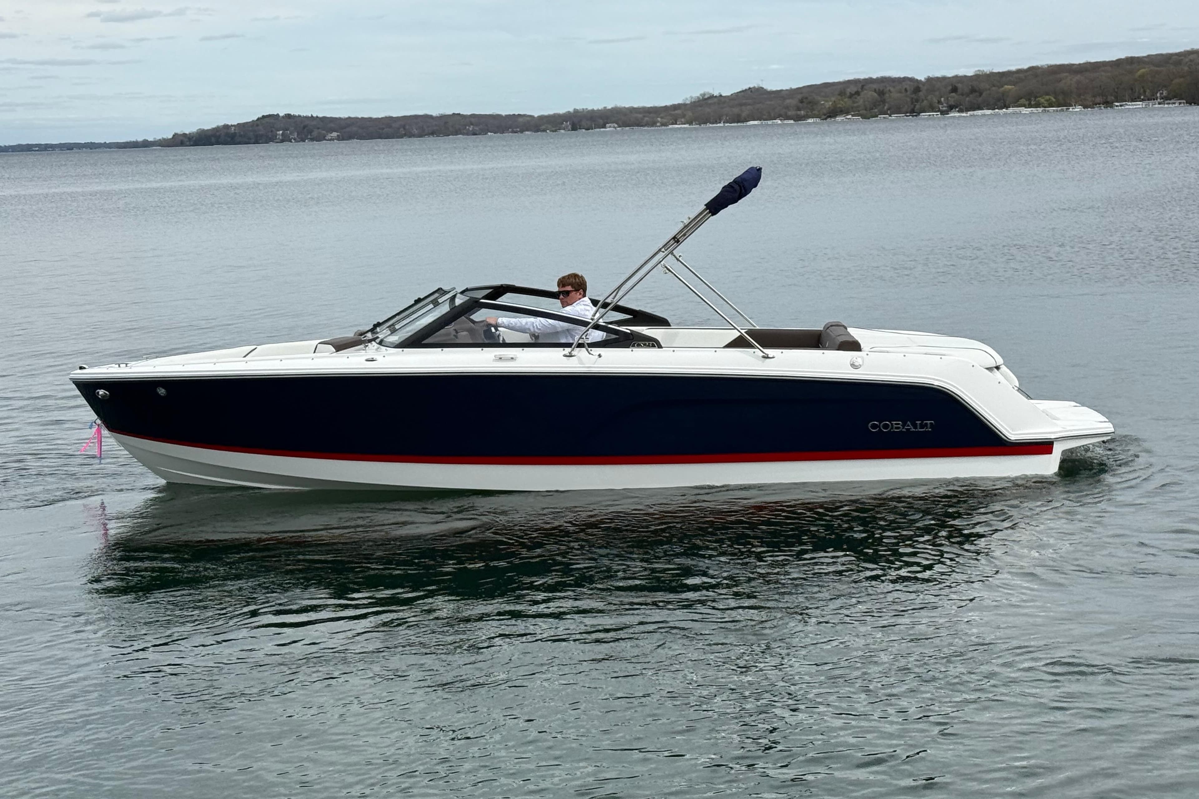 2025 Cobalt CS23