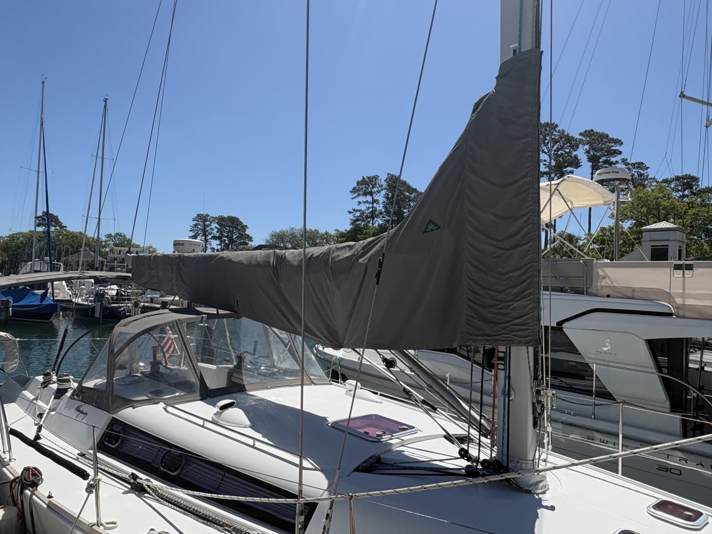 2008 Wauquiez Centurion 40S - Image 14