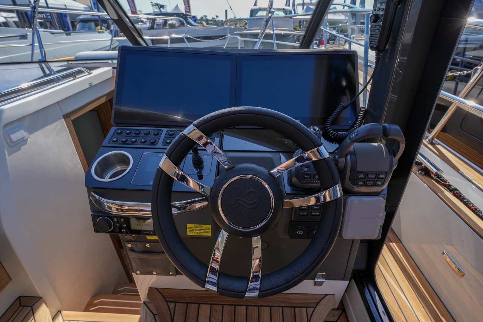 2026 Marex 390 - Image 35