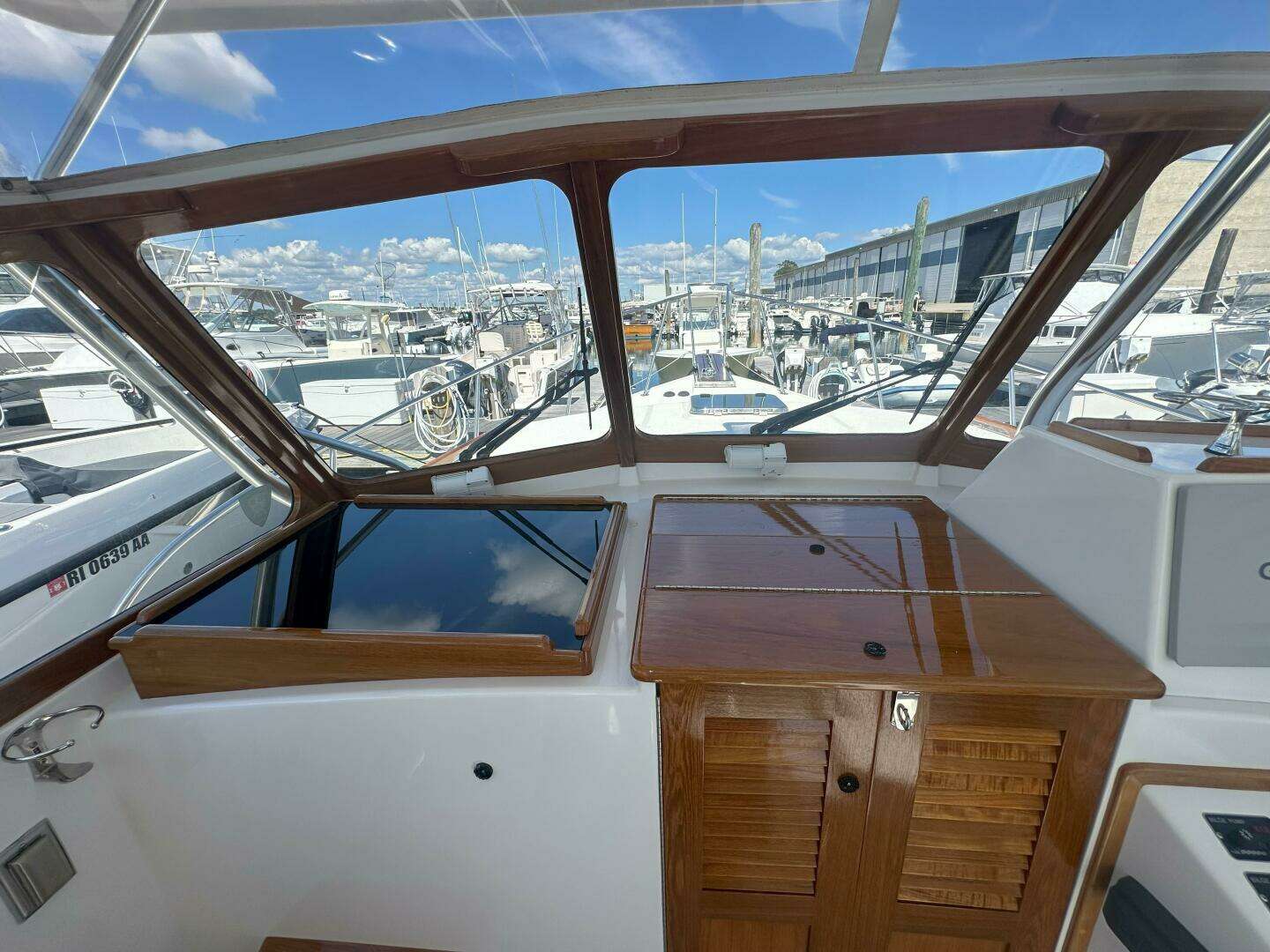 2017 Fortier F-30 Hardtop - Image 40
