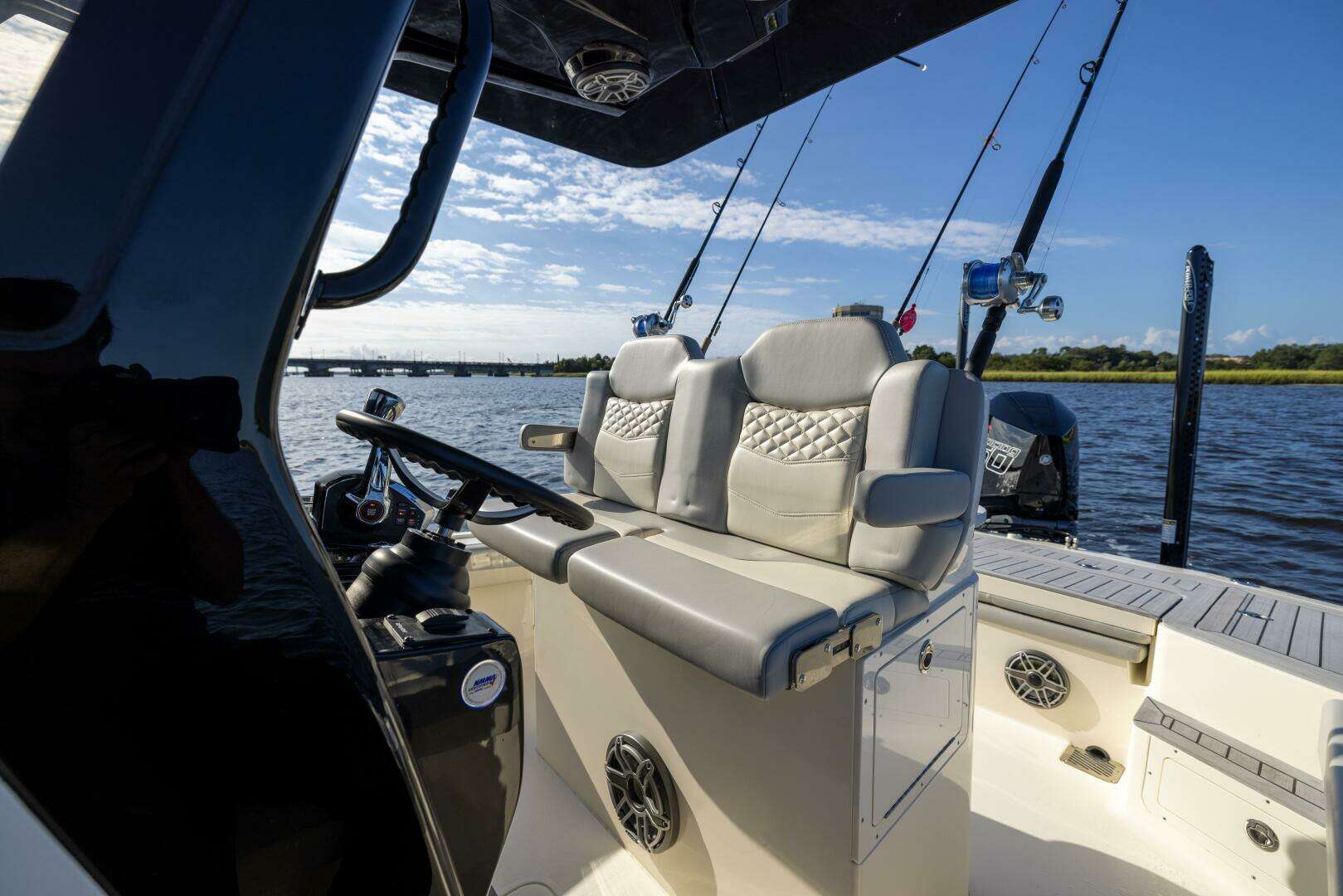 2026 Scout 281 XSS - Image 17