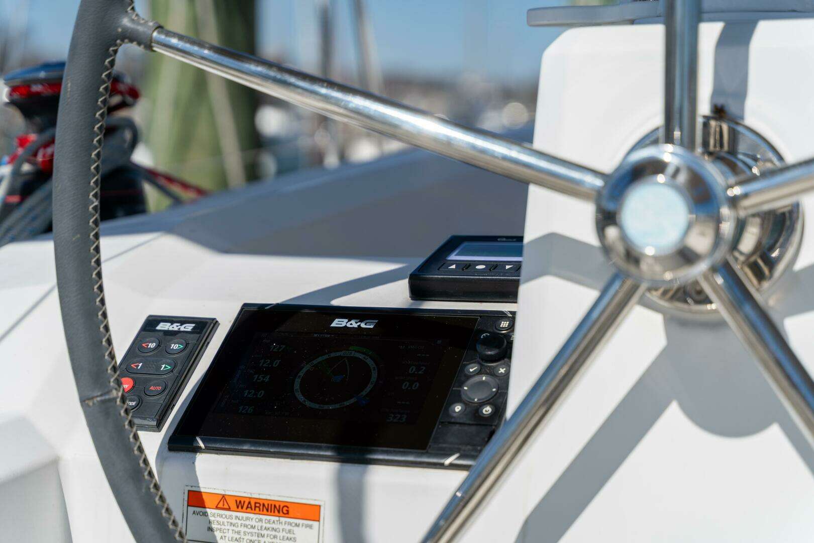 2019 Beneteau Oceanis 38.1 - Image 36