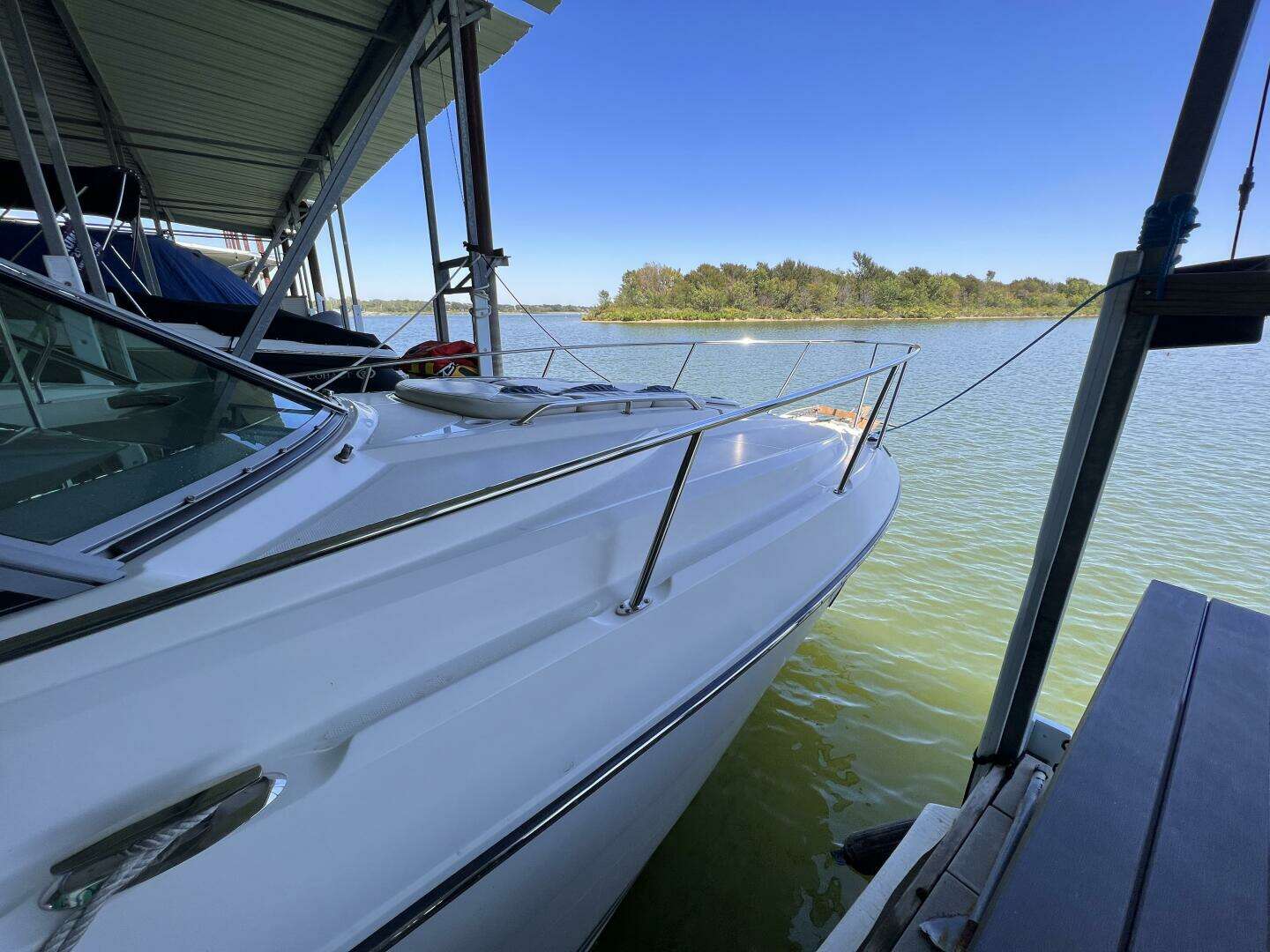 2009 Monterey 280 SC - Image 12