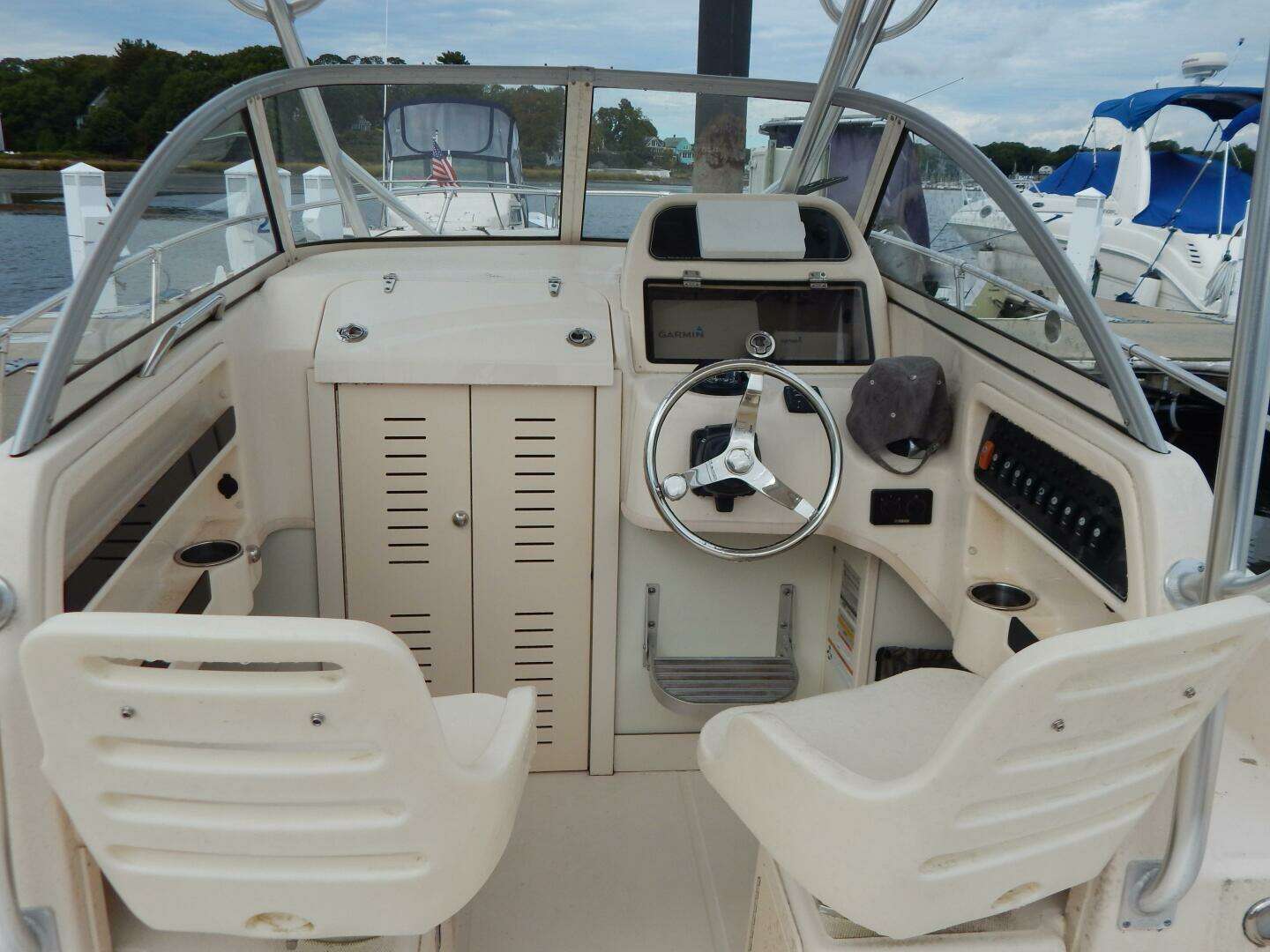 2021 Grady-White 208 Adventure - Image 3