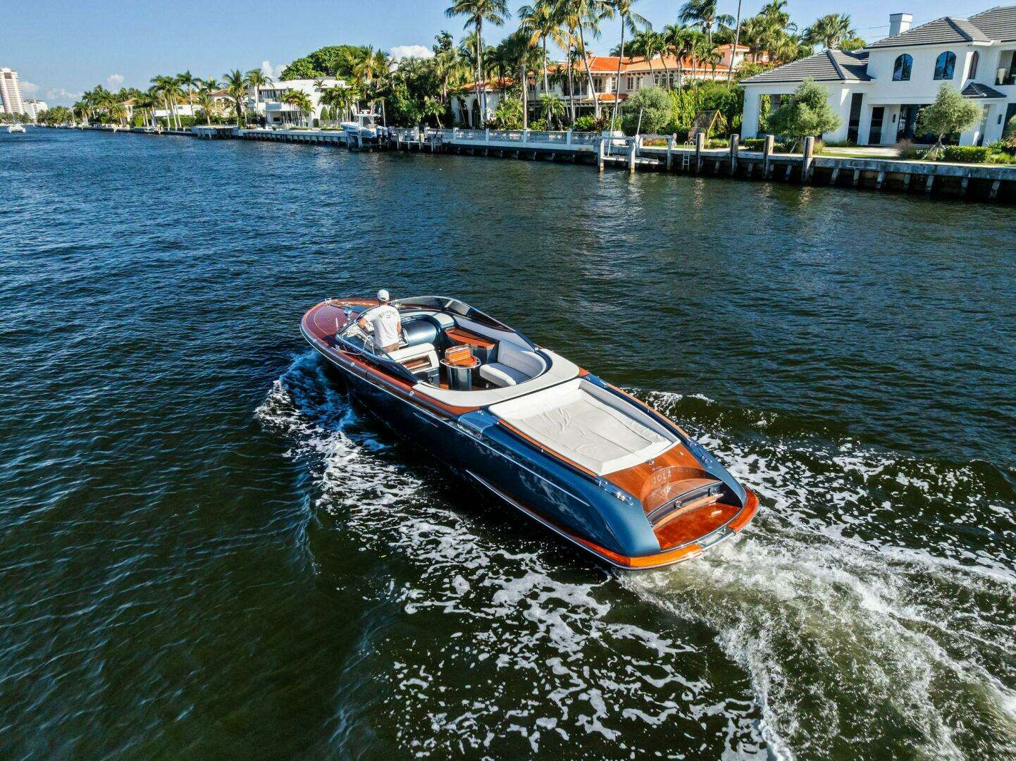 2013 Riva Aquariva - Image 24