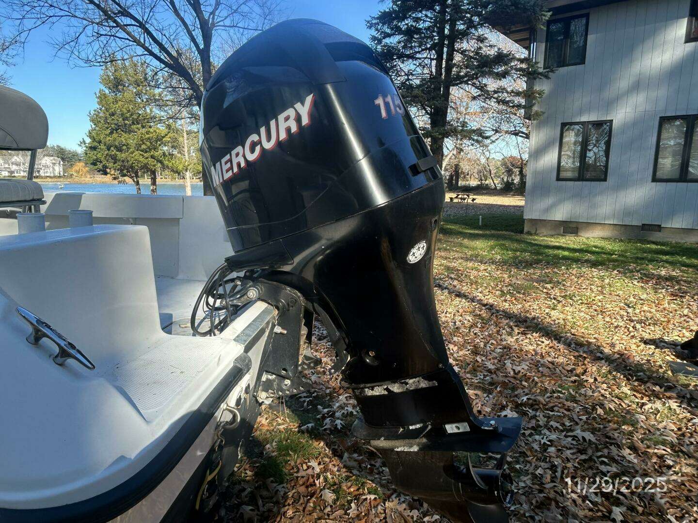 2010 Mako 184 - Image 22