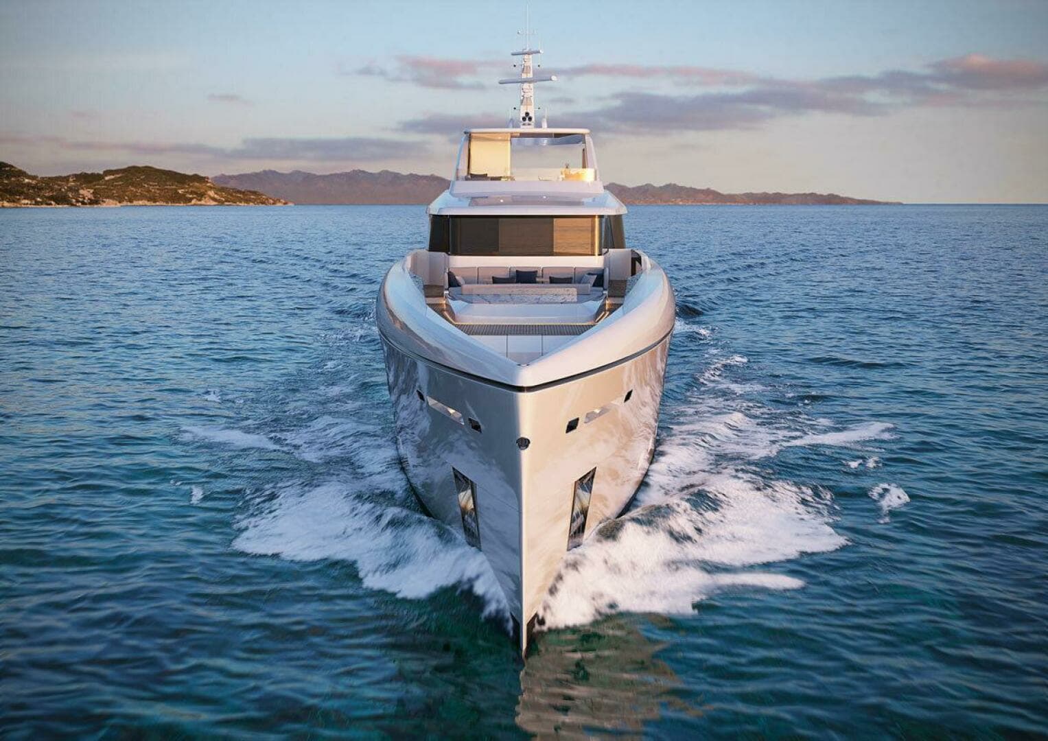 2028 Vitruvius Yachts Palm Beach - Image 6