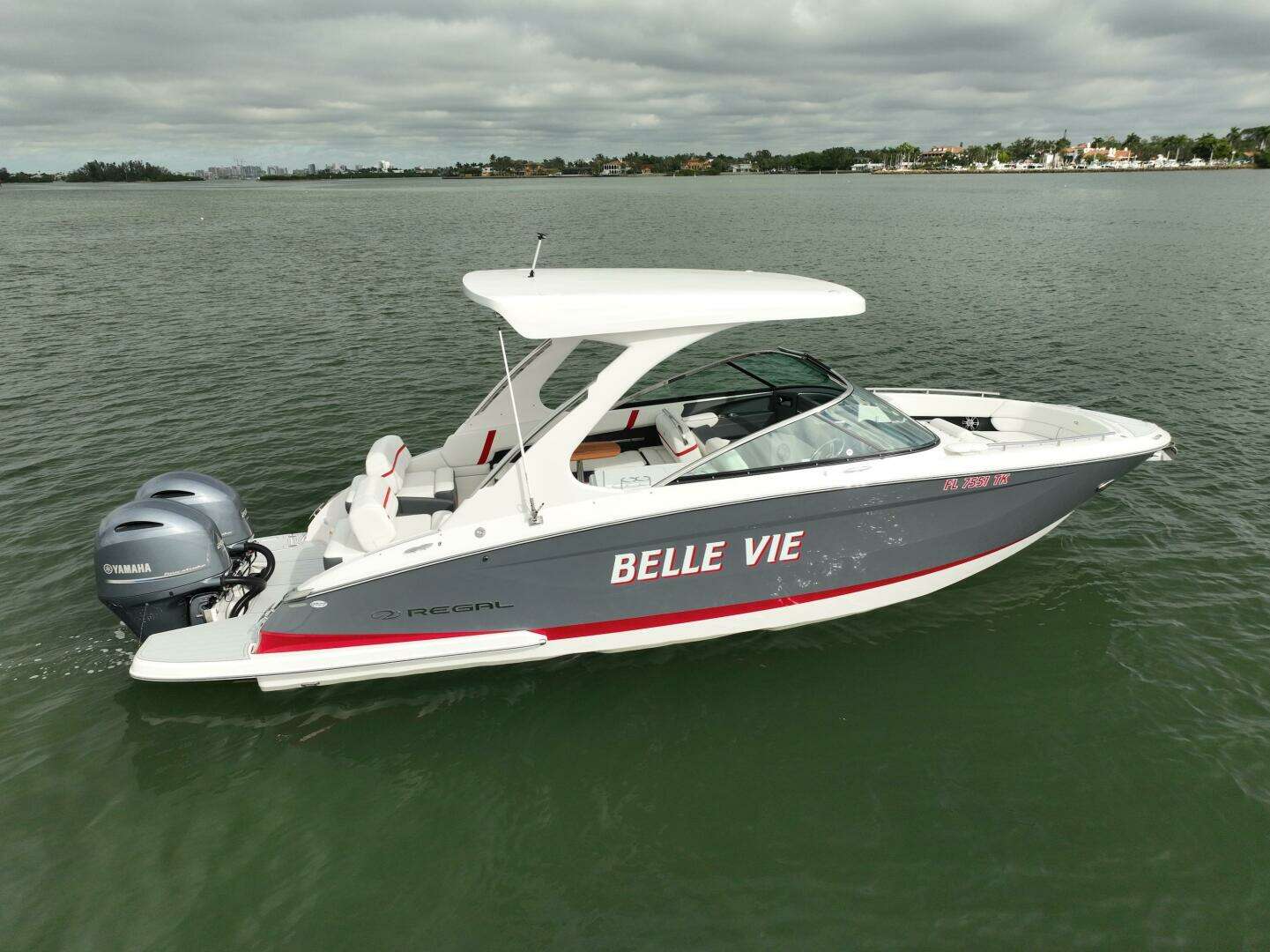 2023 Regal 29 OBX - Image 2