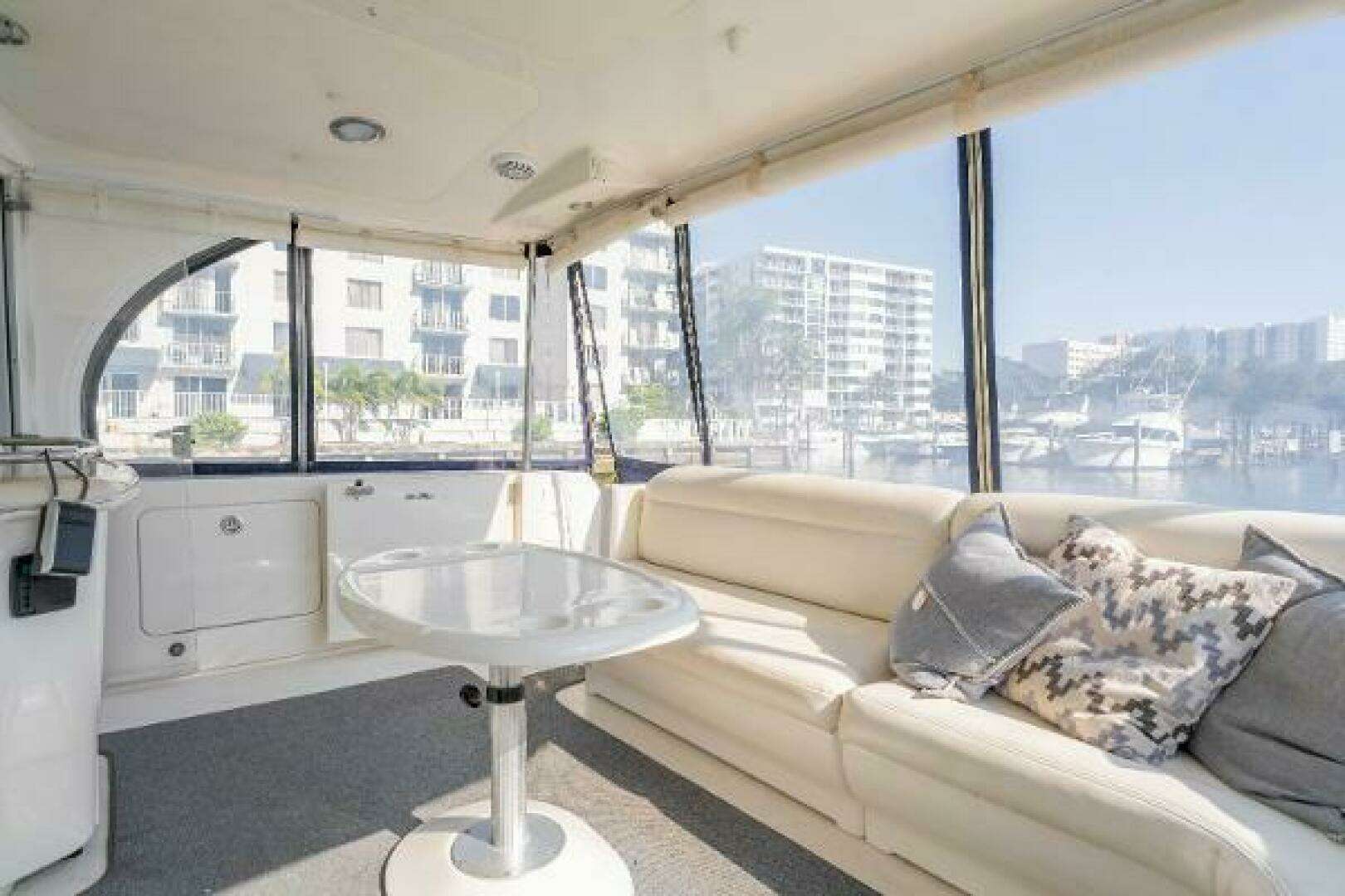 2005 Sea Ray 480 Motor yacht - Image 18