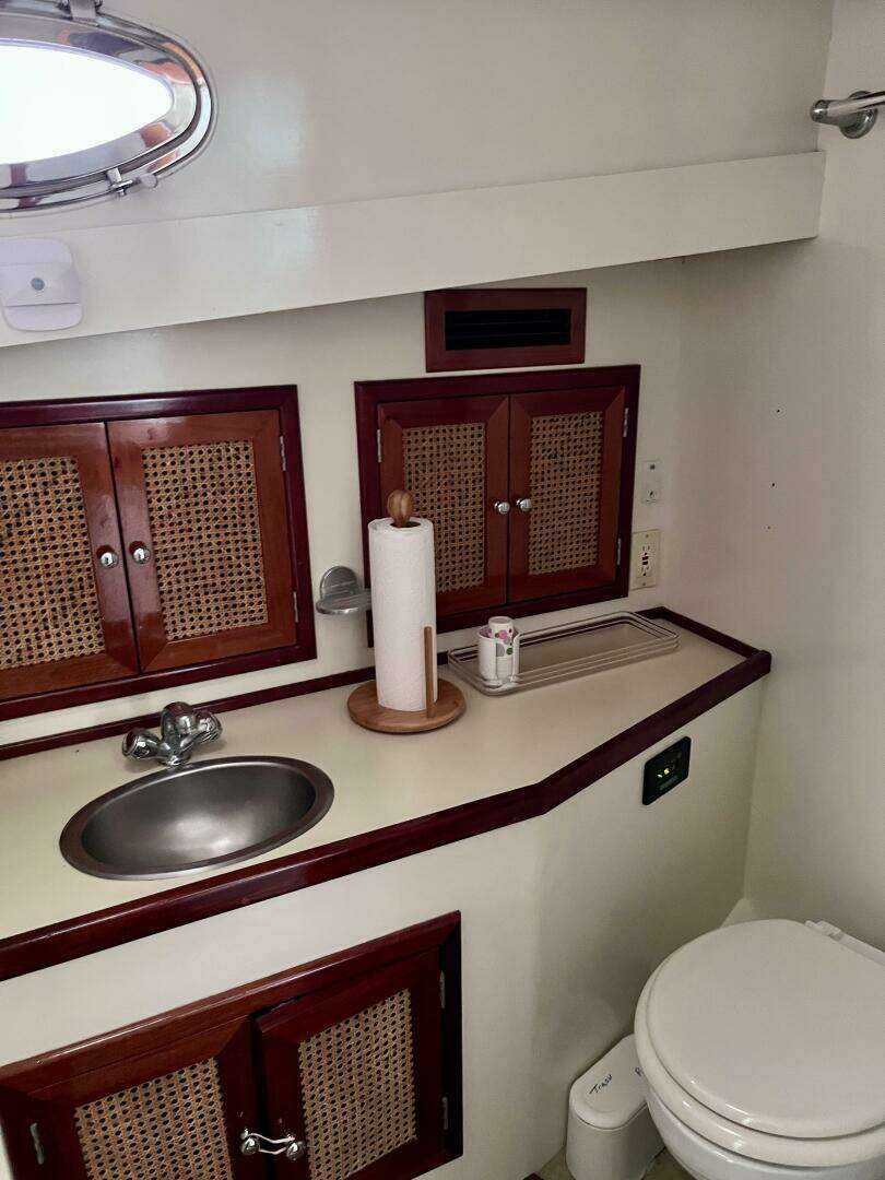 2000 Mast & Mallet — - Image 62