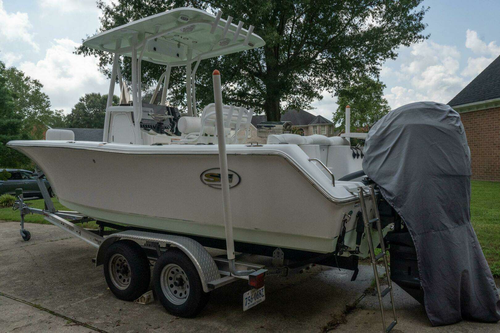 2017 Sea Hunt 225 Ultra - Image 30