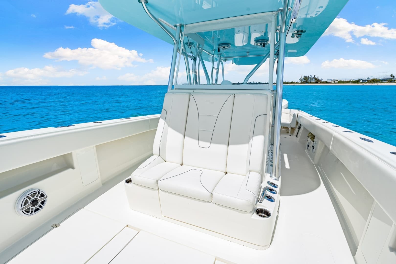 2021 SeaVee 390B - Image 147
