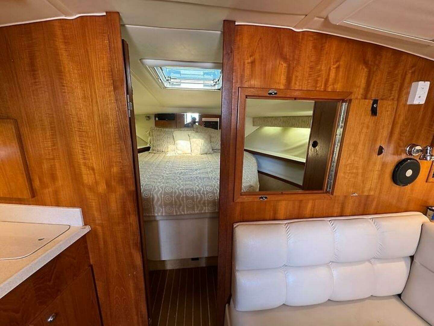 2000 Tiara Yachts 3500 Open - Image 26