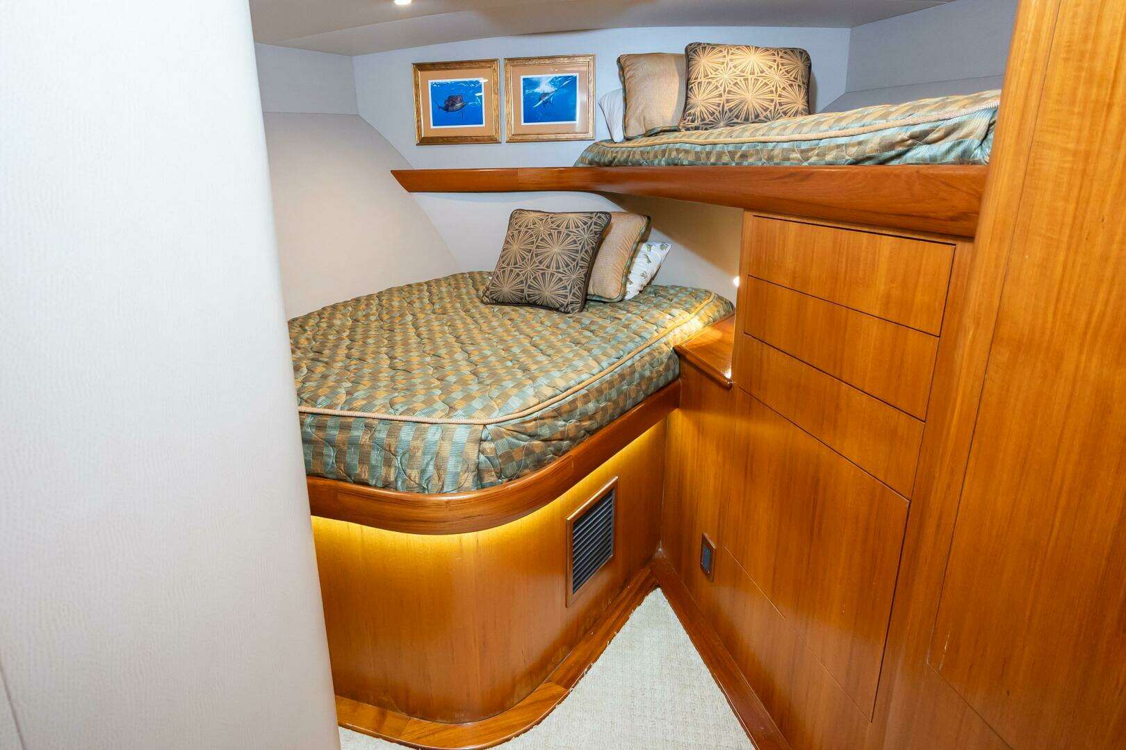 2014 Scarborough 60 Sportfish - Image 31