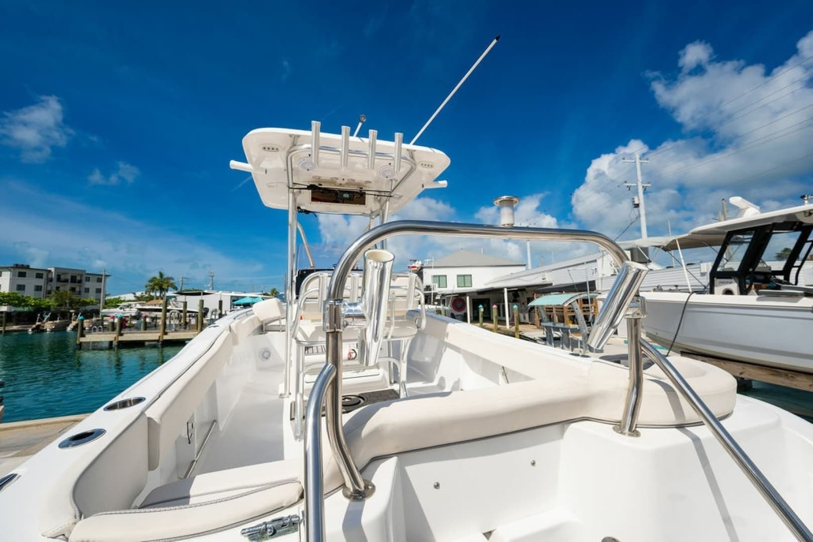 2023 Sea Hunt 234 Ultra - Image 8