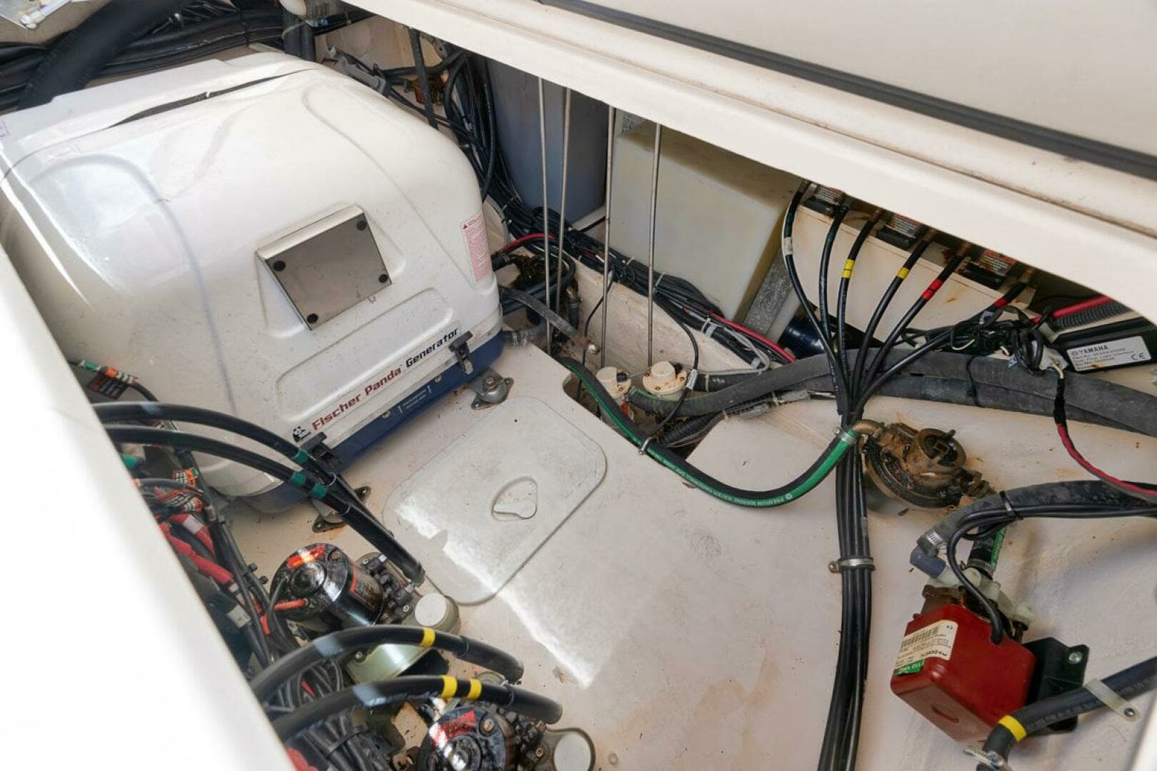 2015 Grady-White — - Image 49