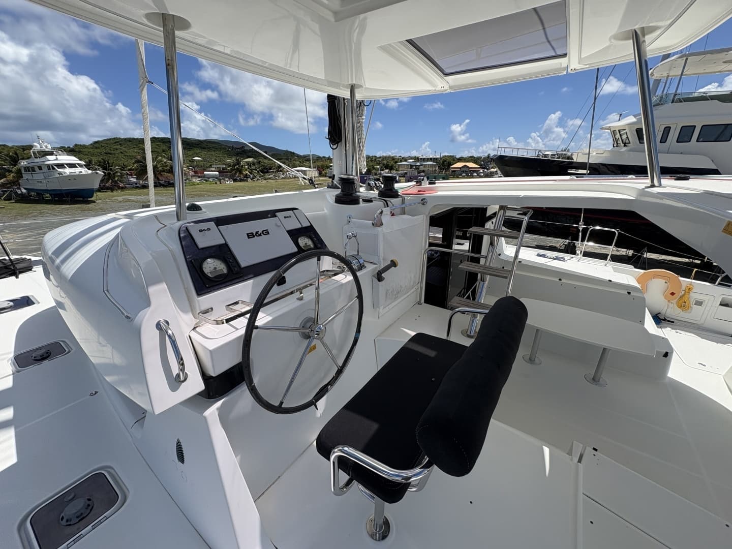 2019 Lagoon 42 - Image 9