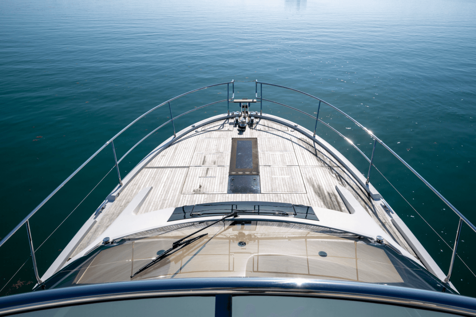 2019 Monte Carlo Yachts MC6 - Image 10