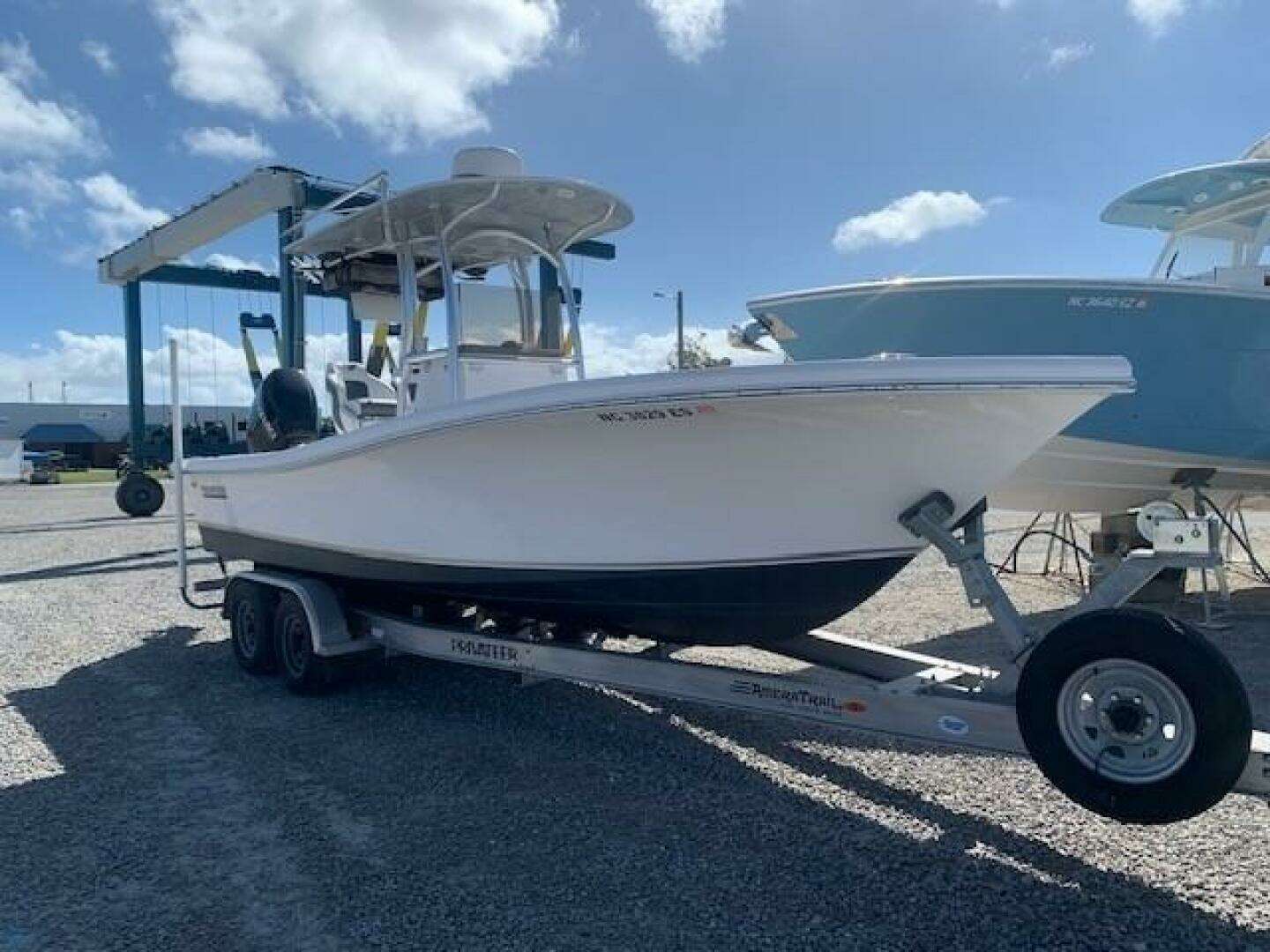 2021 Privateer 242 Wahoo - Image 33