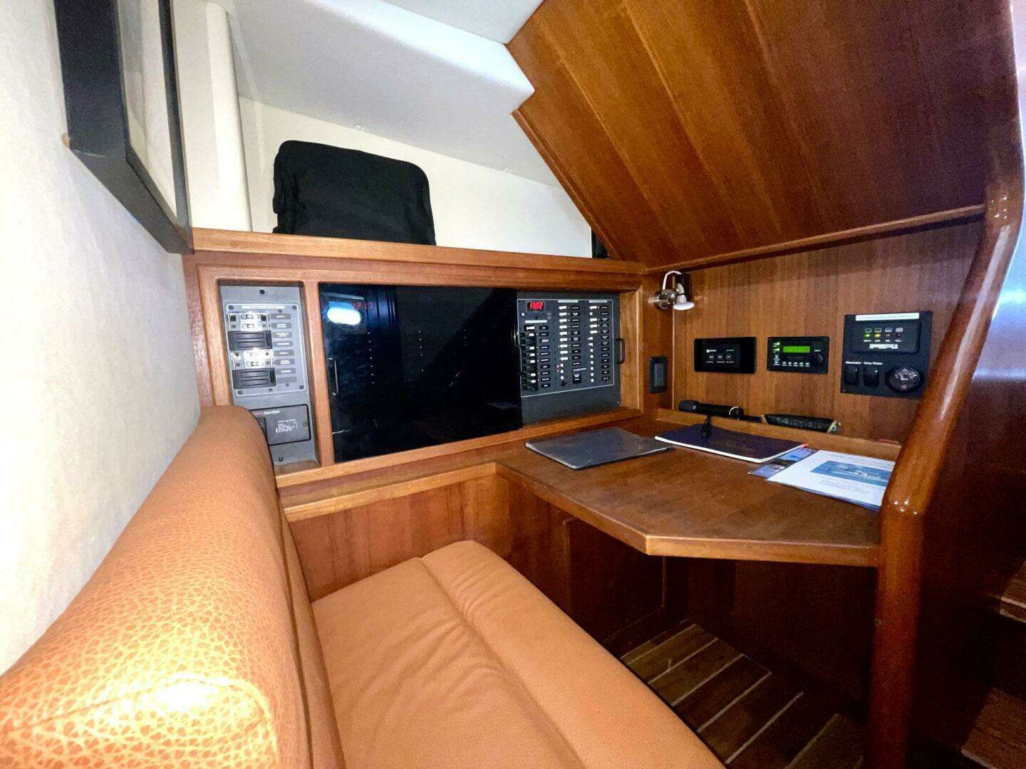 2008 Nordic Tugs 42 Fly Bridge - Image 14